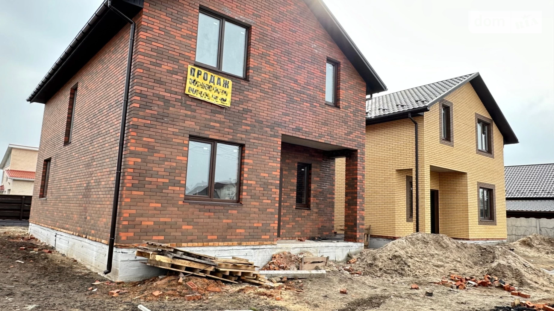 Продается дом на 2 этажа 120 кв. м с участком, цена: 87000 $ - фото 5