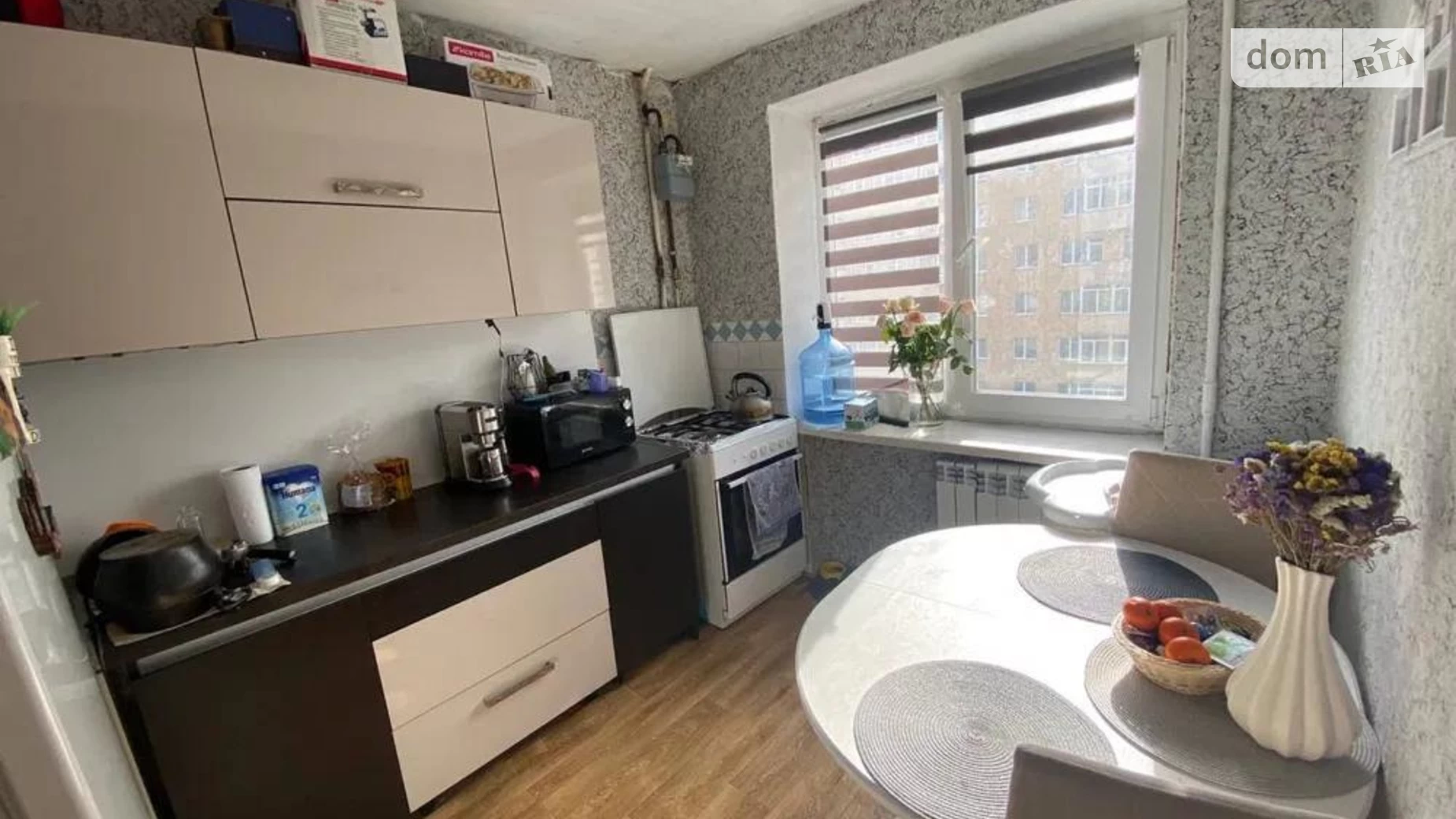 Продается 2-комнатная квартира 48 кв. м в Львове, ул. Лисеницкая