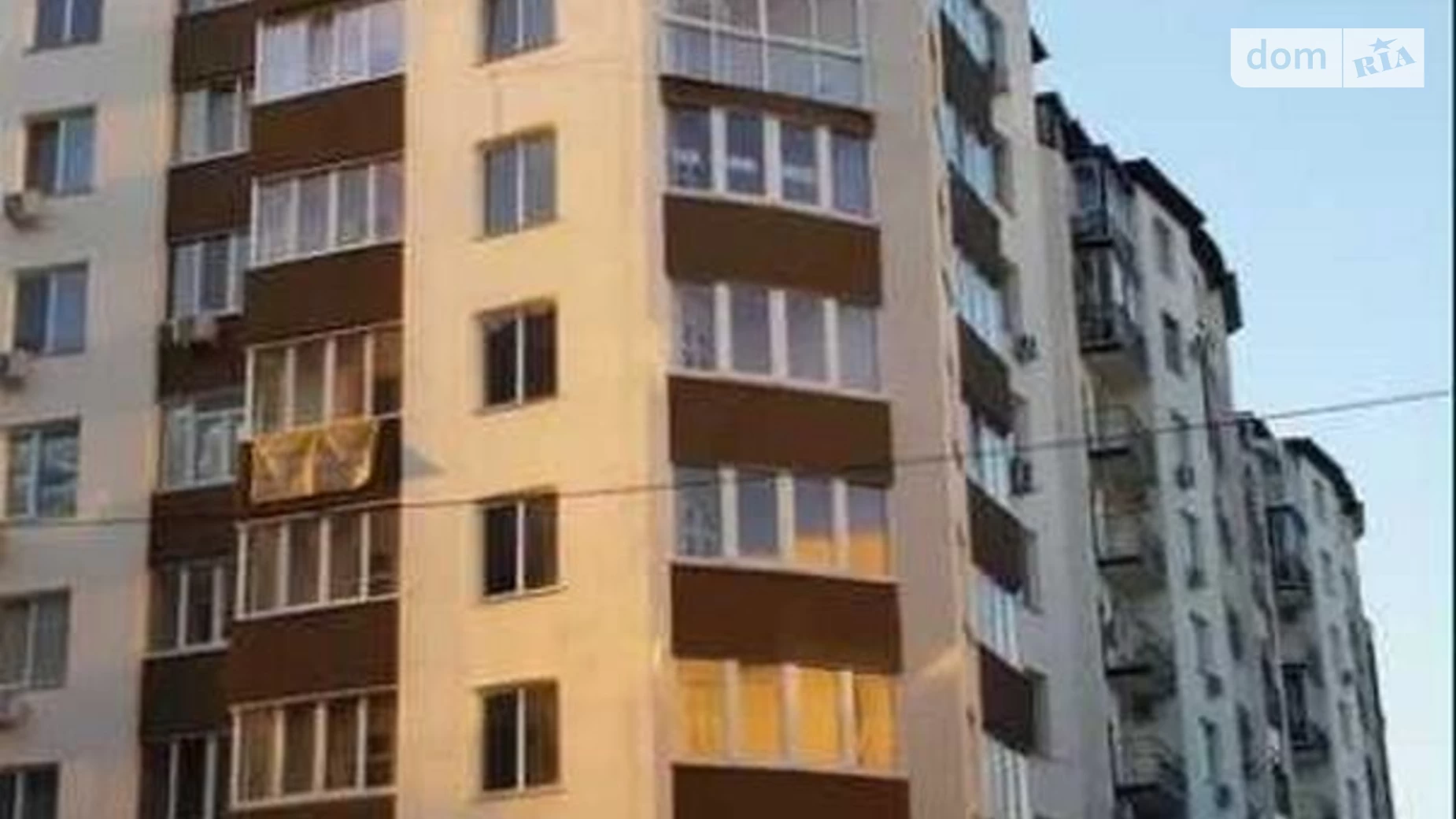 Продается 2-комнатная квартира 83 кв. м в Харькове, ул. Клочковская, 101Ж