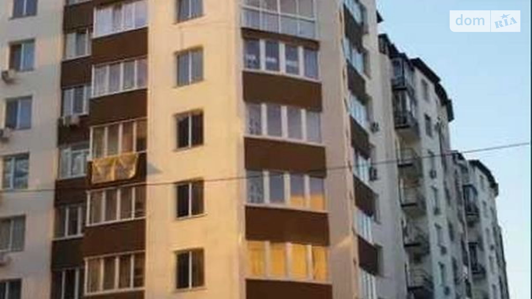 Продається 2-кімнатна квартира 83 кв. м у Харкові, вул. Клочківська, 101Ж