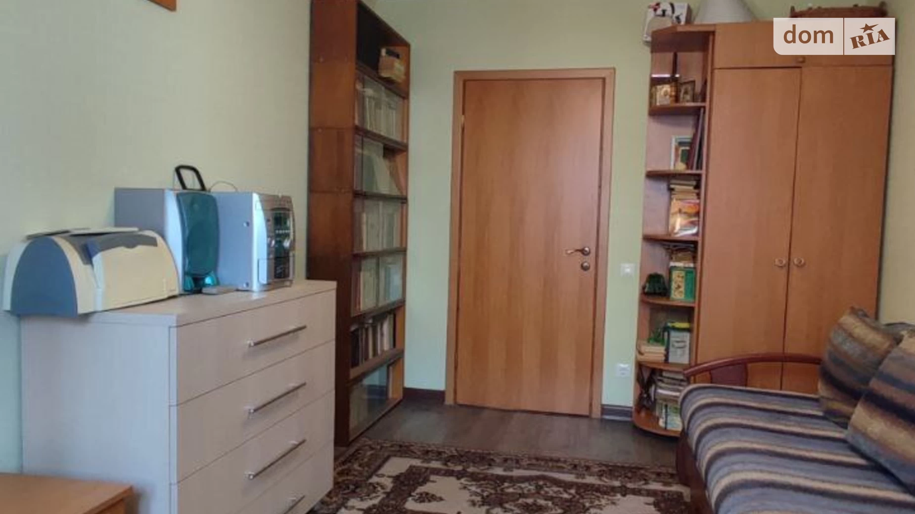 Продается 2-комнатная квартира 57.9 кв. м в Одессе, ул. Балковская, 30А