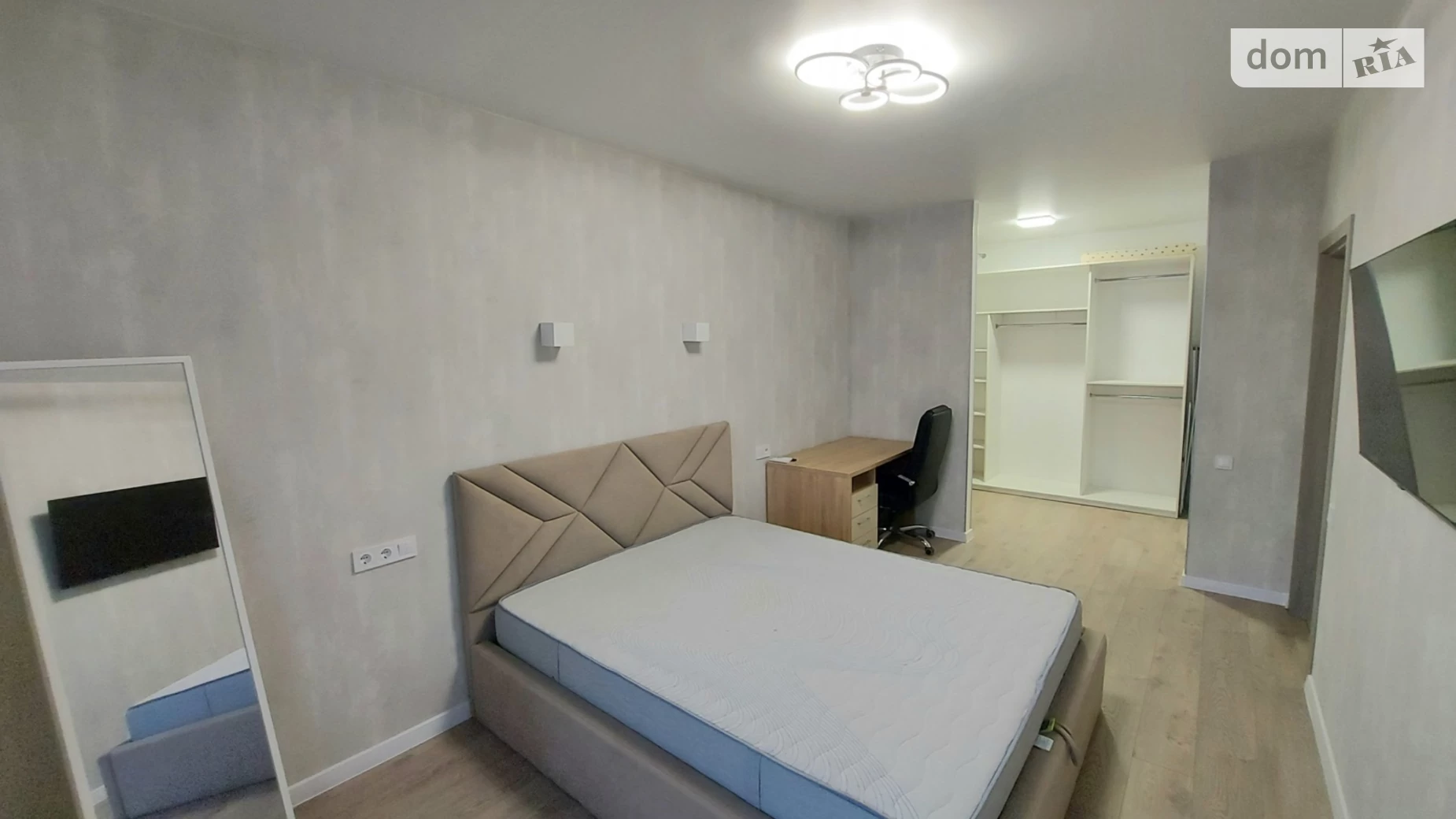 Продається 1-кімнатна квартира 44 кв. м у Лиманці, вул. Перлинна - фото 2