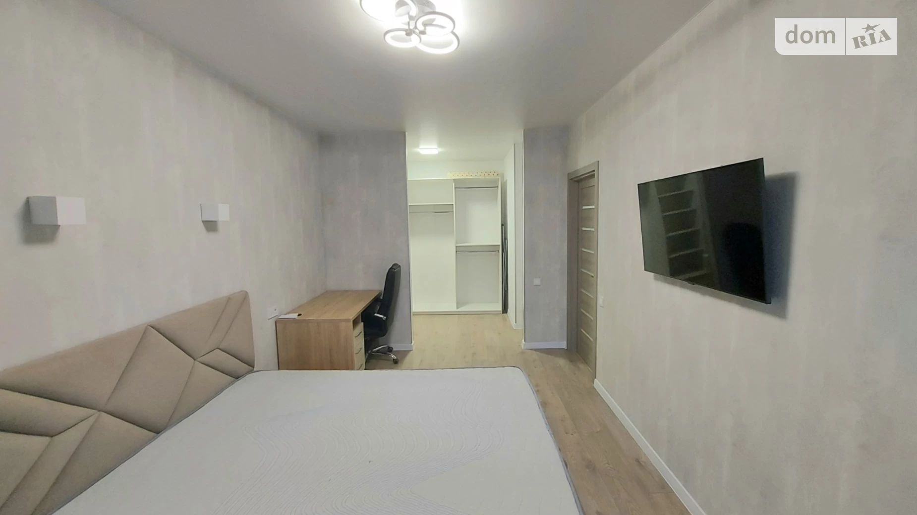 Продається 1-кімнатна квартира 44 кв. м у Лиманці, вул. Перлинна - фото 3