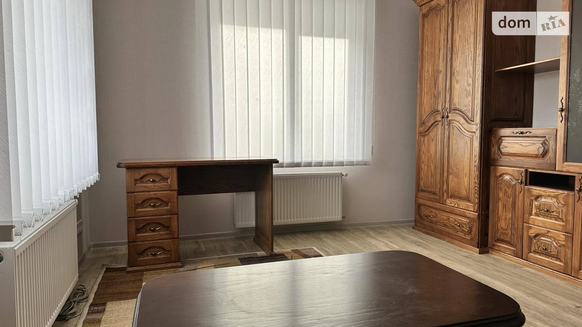 Сдается в аренду 2-комнатная квартира 65 кв. м в Виннице, ул. Антонова Олега - фото 3