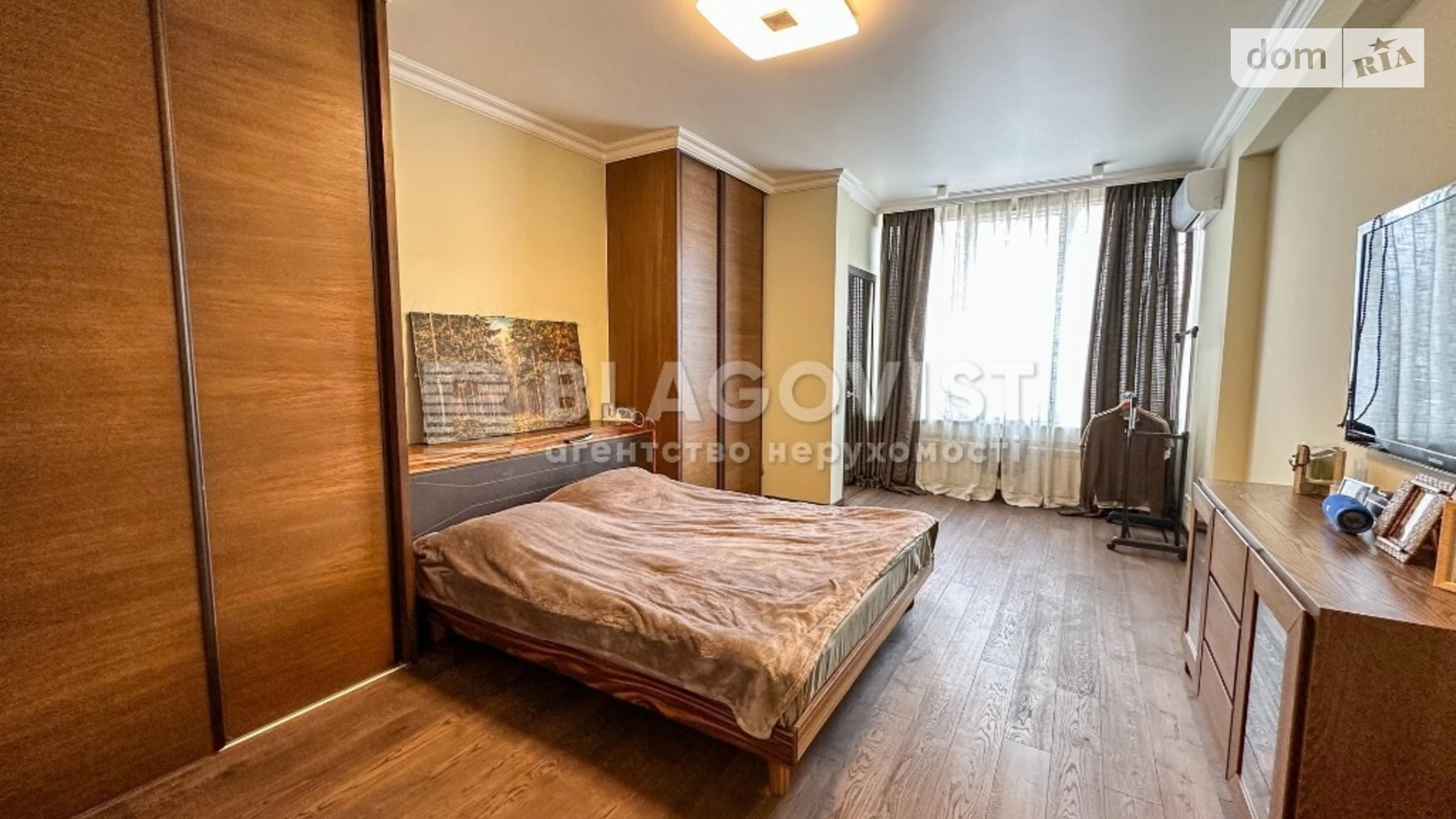 Продается 3-комнатная квартира 100 кв. м в Киеве, ул. Мокрая(Кудряшова), 16 - фото 5