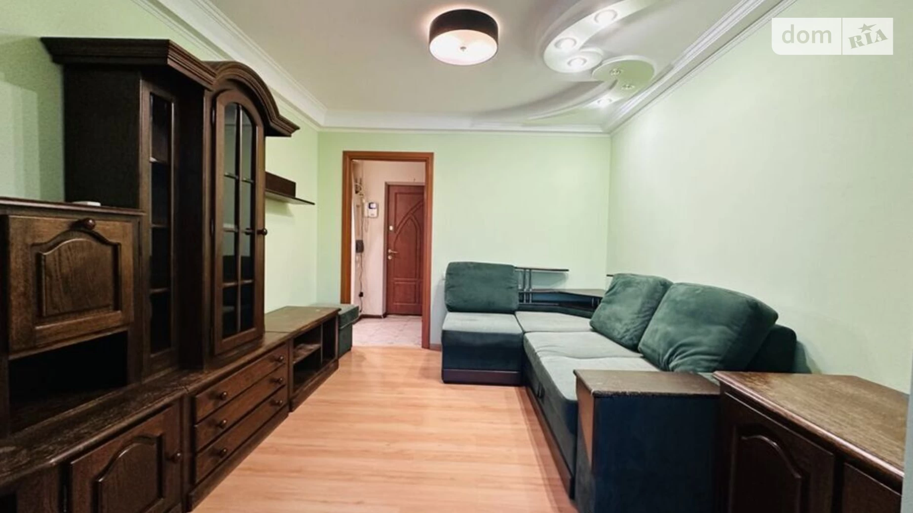 Продается 2-комнатная квартира 50 кв. м в Киеве, ул. Ивана Выговского(Маршала Гречко), 11 - фото 4