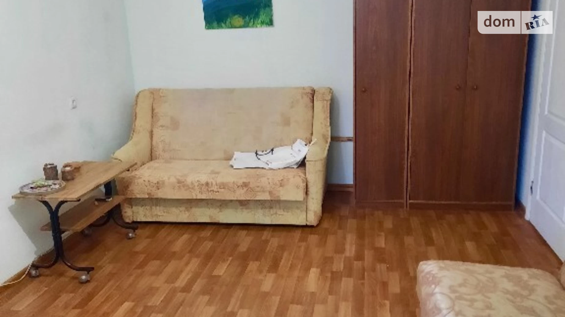 Продается 1-комнатная квартира 31 кв. м в Днепре, ул. Малиновского Маршала, 16 - фото 3