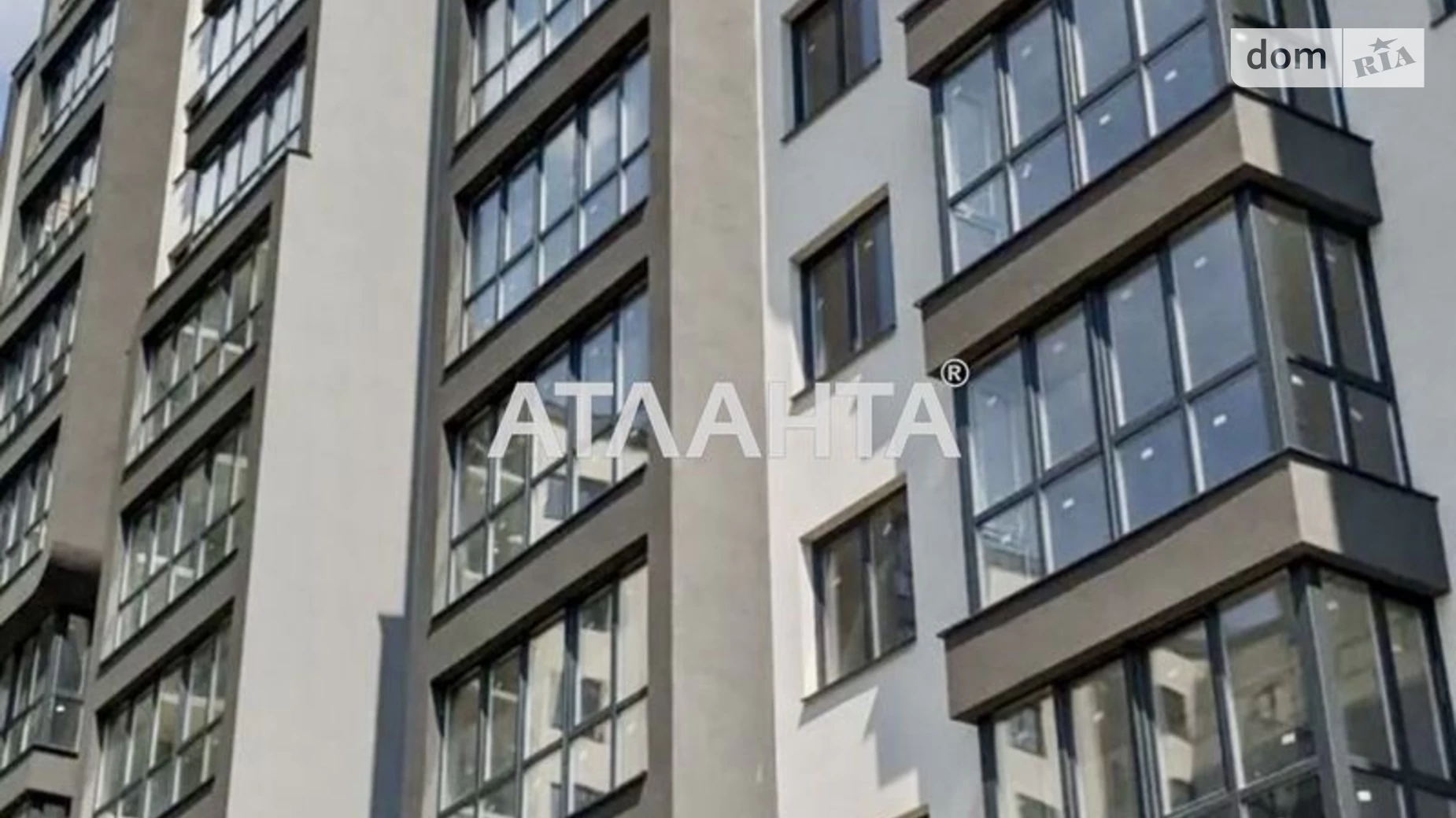 Продается 3-комнатная квартира 88 кв. м в Львове, ул. Роксоляны - фото 2