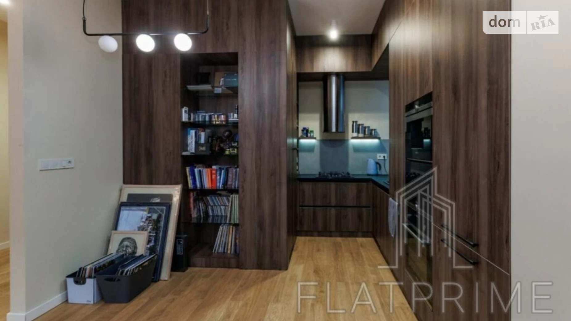 Продается 3-комнатная квартира 85 кв. м в Киеве, ул. Ивана Мазепы(Январского Восстания), 3 - фото 3
