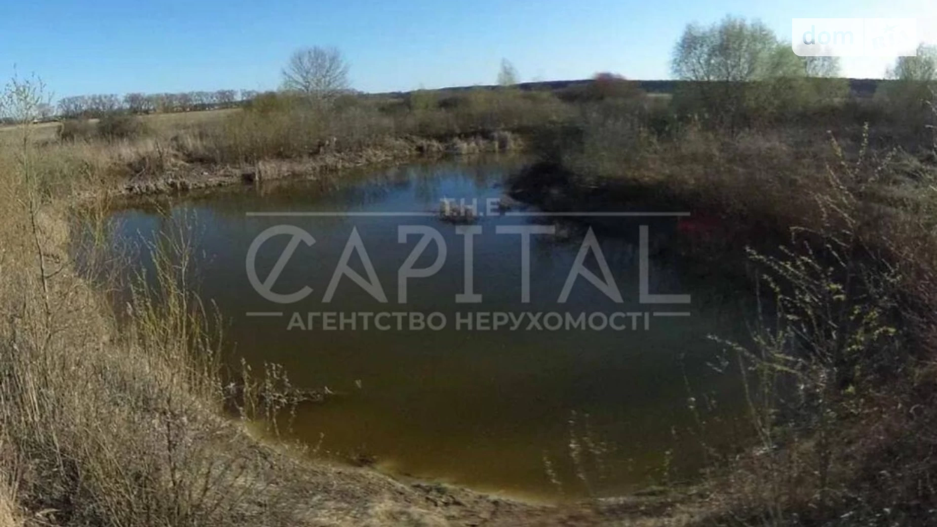 Продається земельна ділянка 100 соток у Київській області, цена: 64500 $ - фото 2