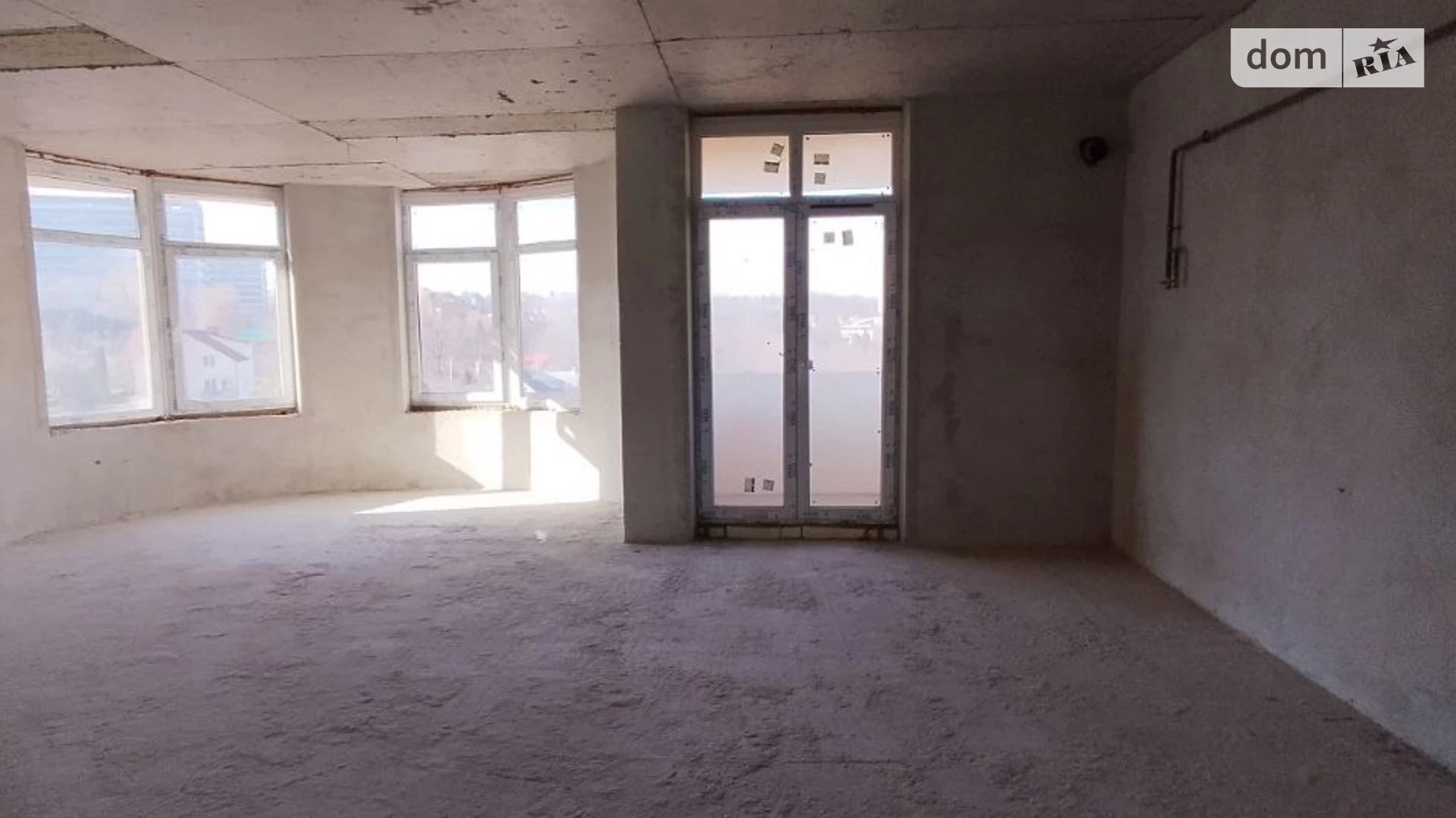 Продається 2-кімнатна квартира 114 кв. м у Трускавці, цена: 96900 $ - фото 2