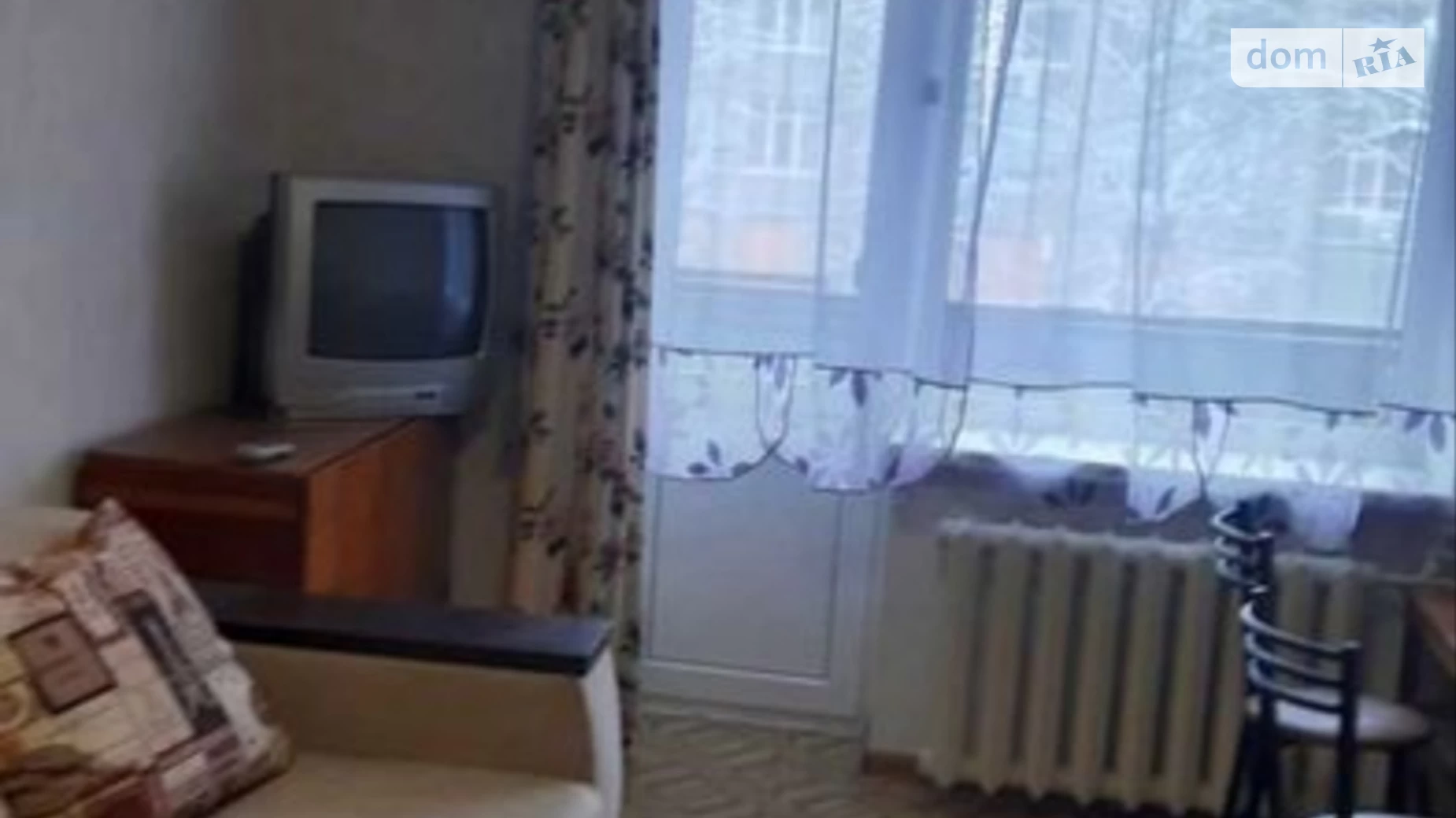 Продается 1-комнатная квартира 30 кв. м в Харькове, просп. Науки