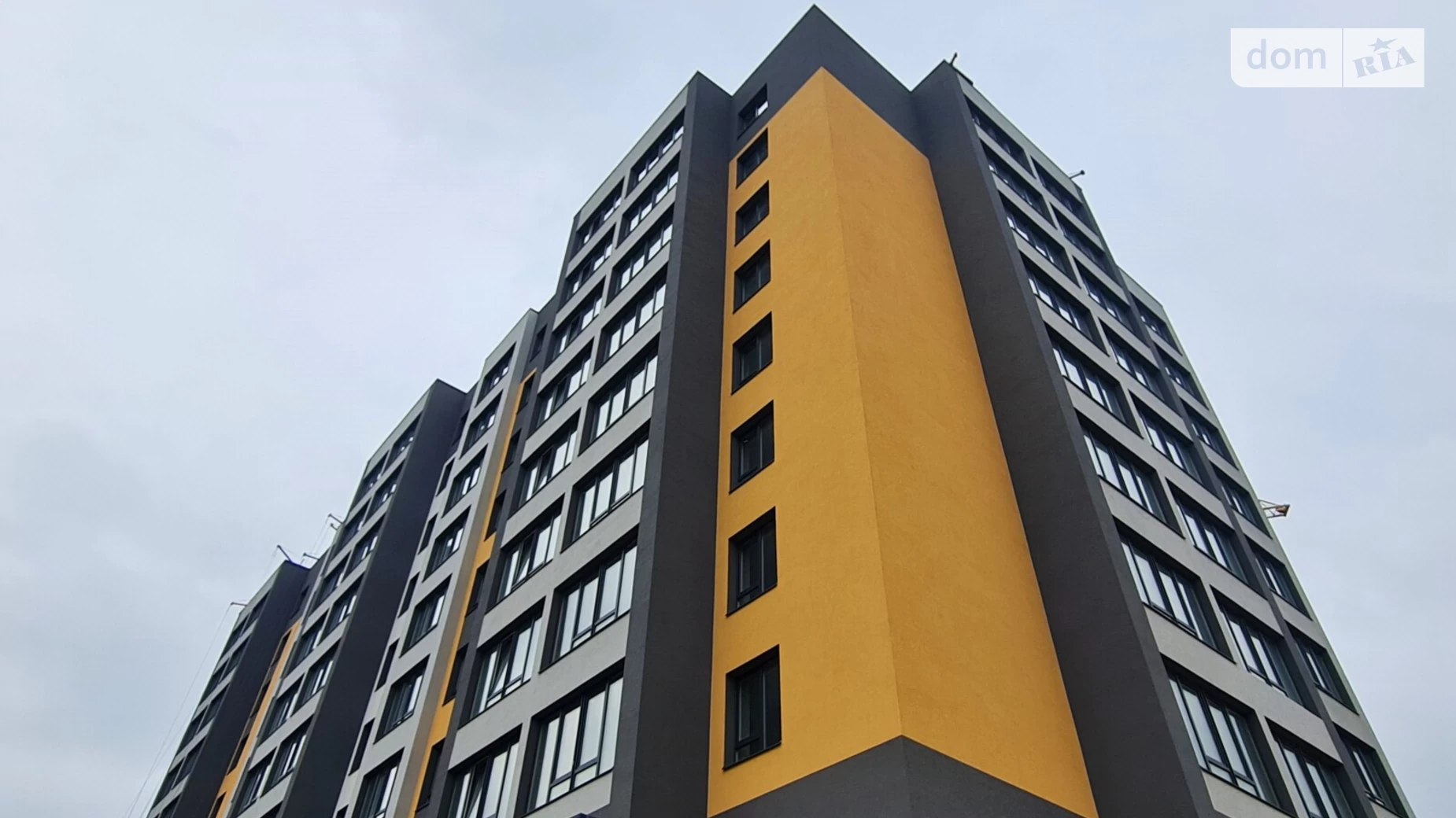 Продается 3-комнатная квартира 84.2 кв. м в Хмельницком, цена: 2273400 грн - фото 2