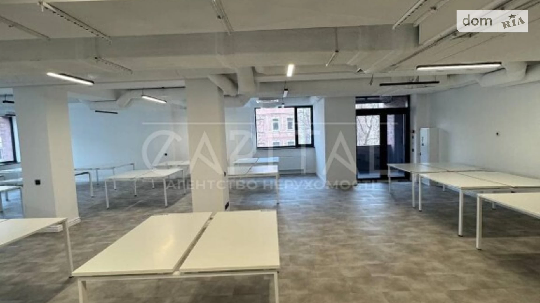 Сдается в аренду офис 227 кв. м в бизнес-центре, цена: 4908 $ - фото 4