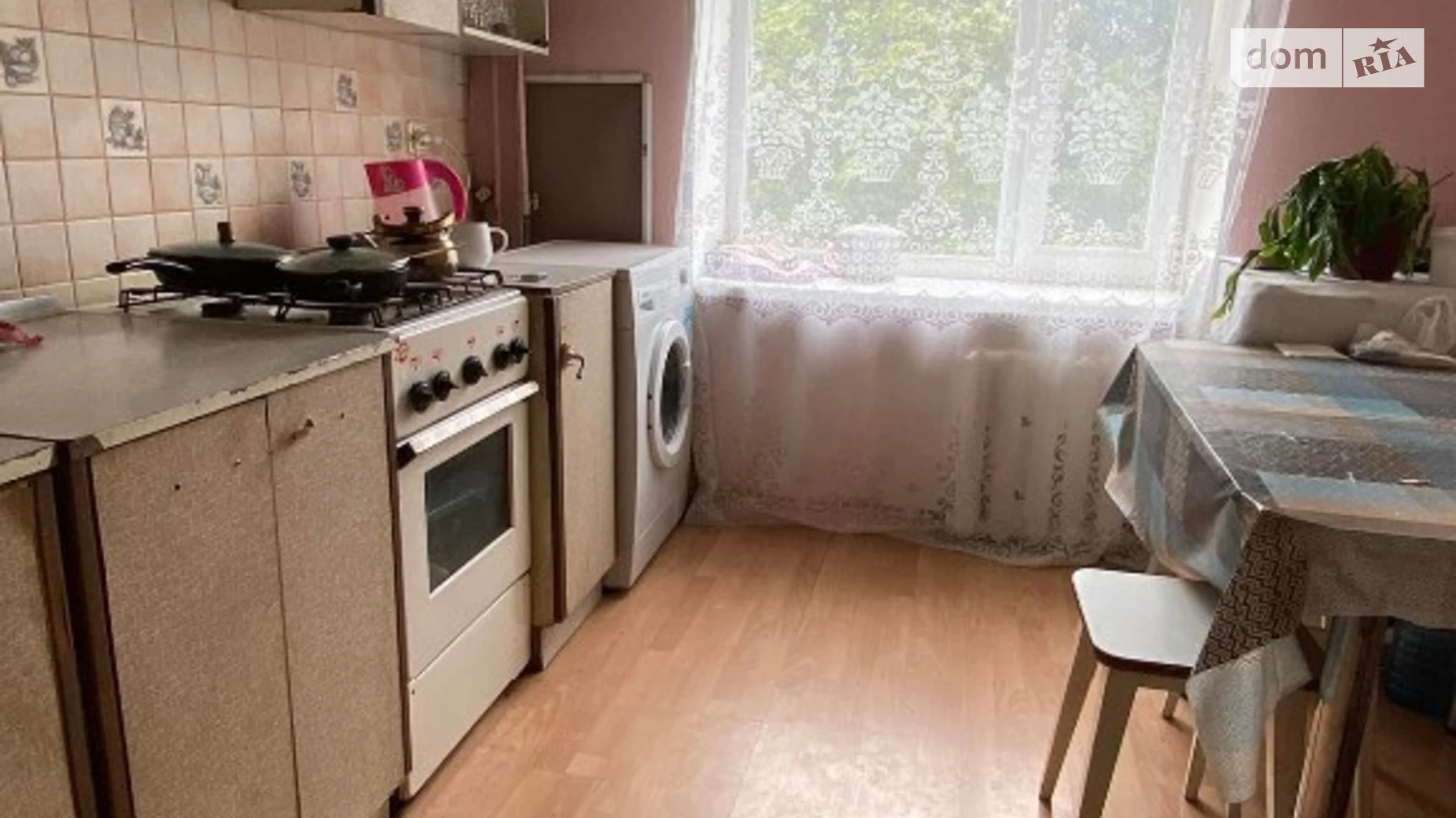 Продається 3-кімнатна квартира 59.9 кв. м у Хмельницькому, вул. Зарічанська - фото 2
