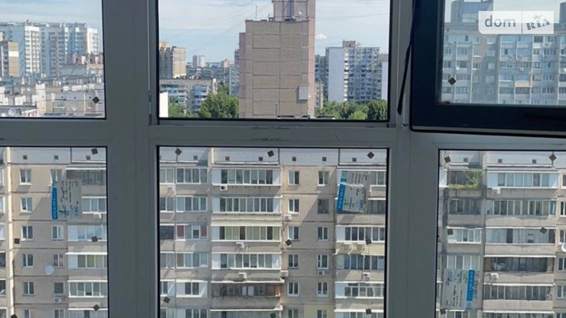 Продается 2-комнатная квартира 64 кв. м в Киеве, ул. Архитектора Вербицкого, 1 - фото 2