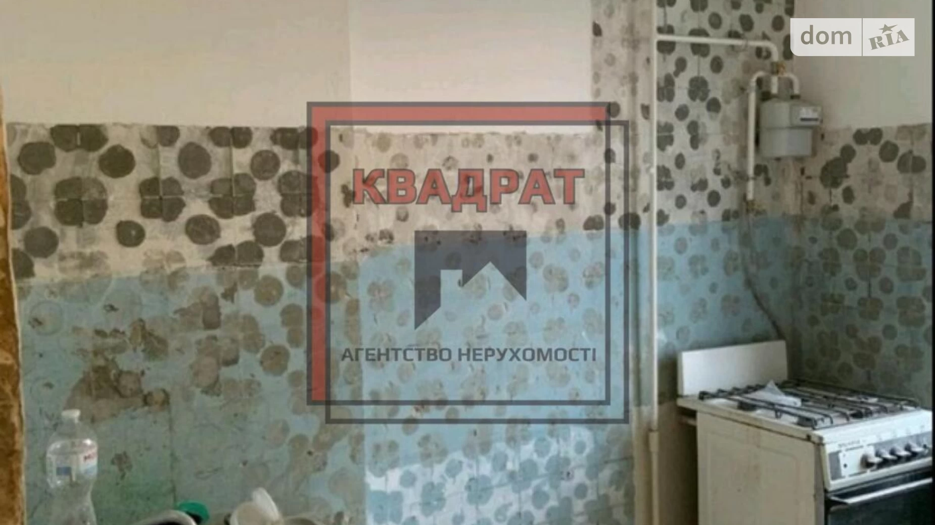 Продається 2-кімнатна квартира 50 кв. м у Полтаві, Сади 2