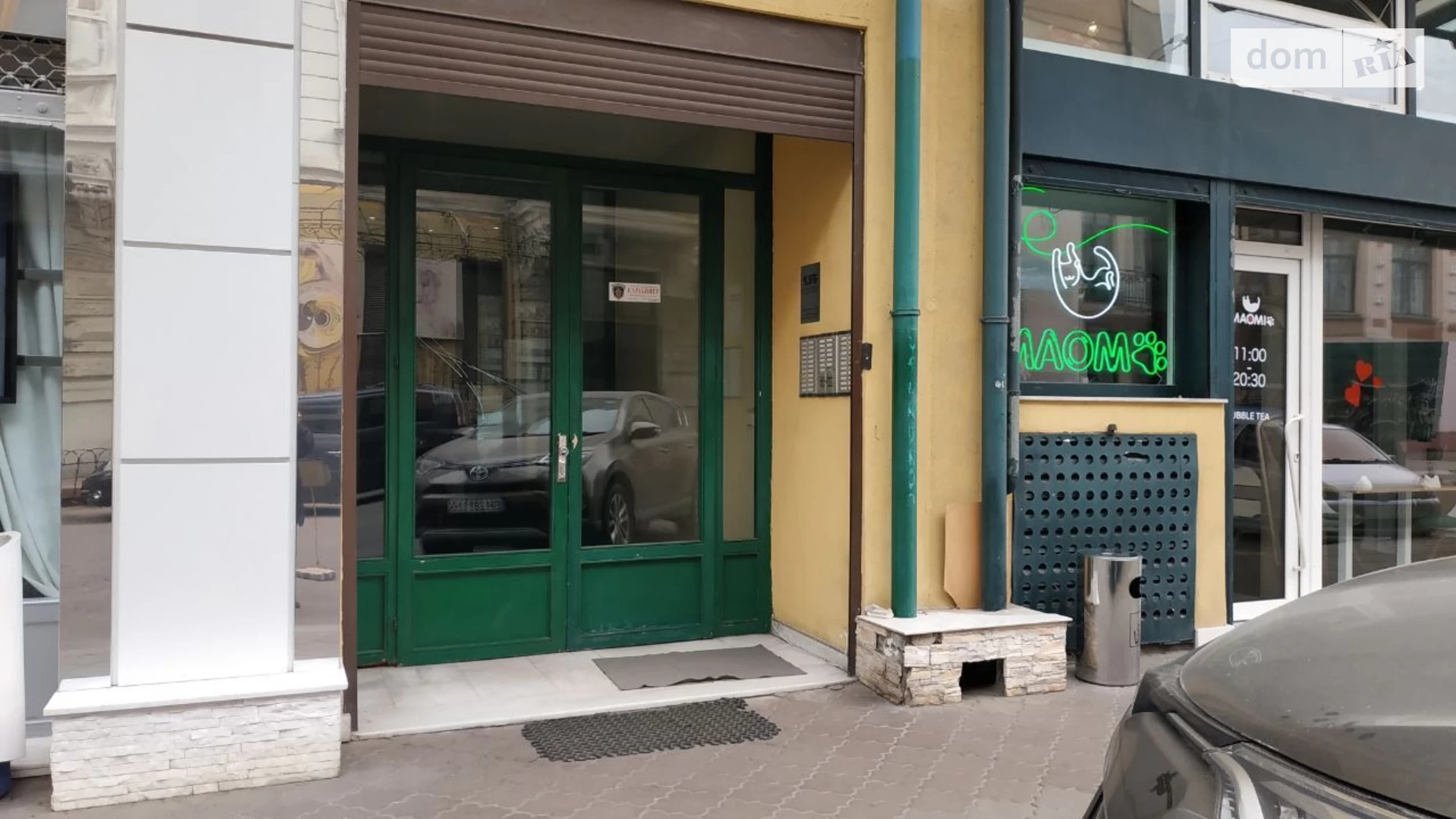 Продается 3-комнатная квартира 93.7 кв. м в Одессе, пер. Вице-адмирала Жукова - фото 3
