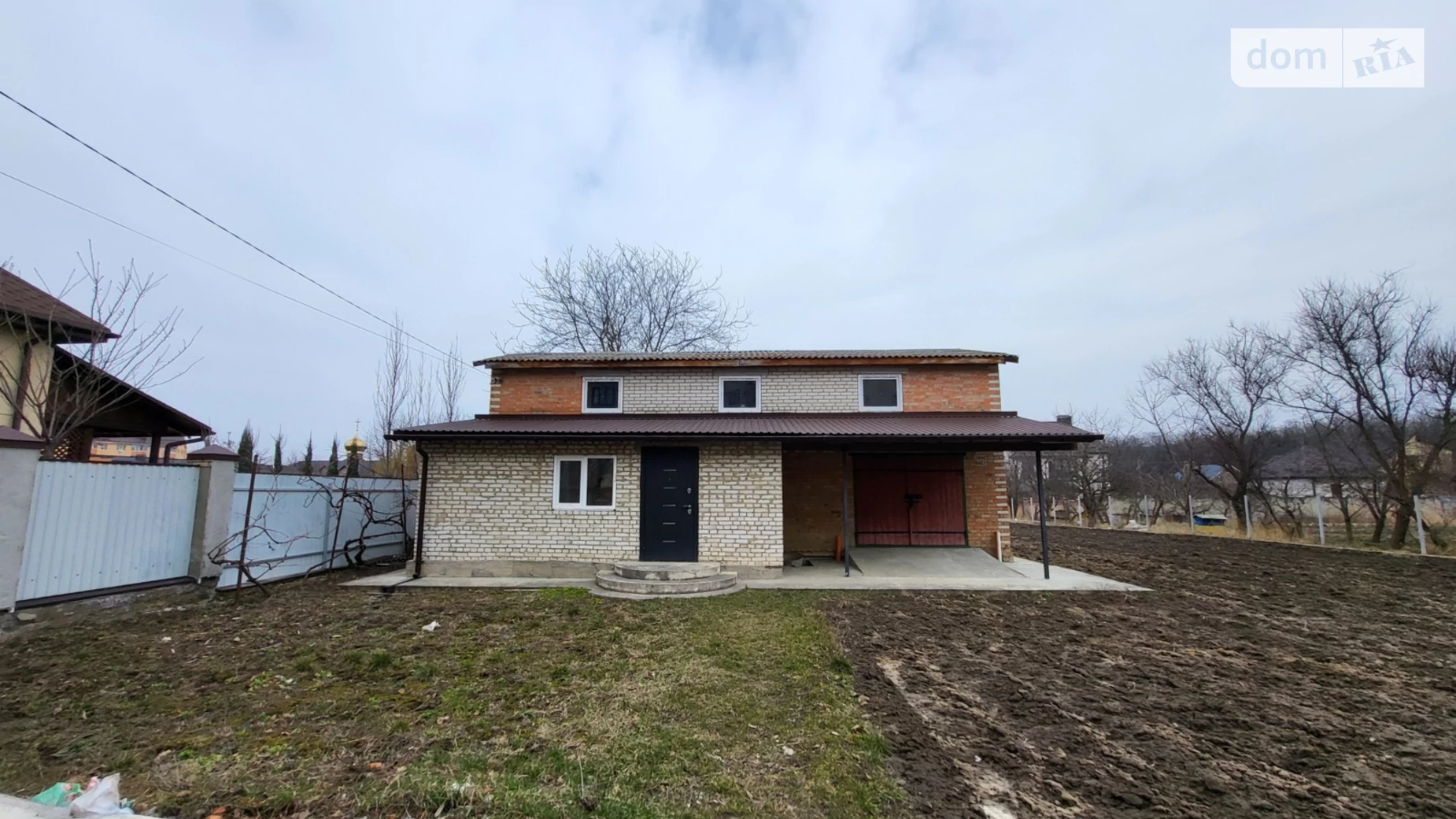 Продається земельна ділянка 12.8 соток у Вінницькій області, цена: 65000 $ - фото 4