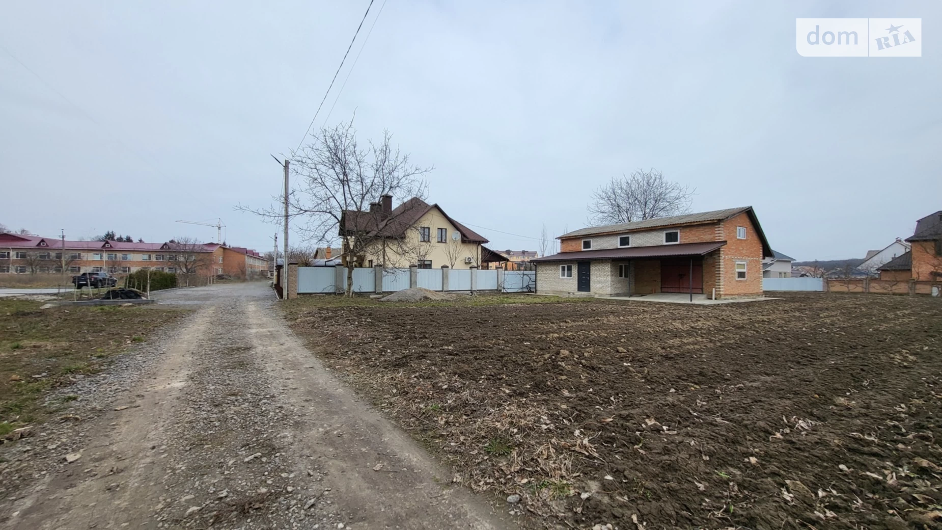 Продається земельна ділянка 12.8 соток у Вінницькій області, цена: 65000 $ - фото 2