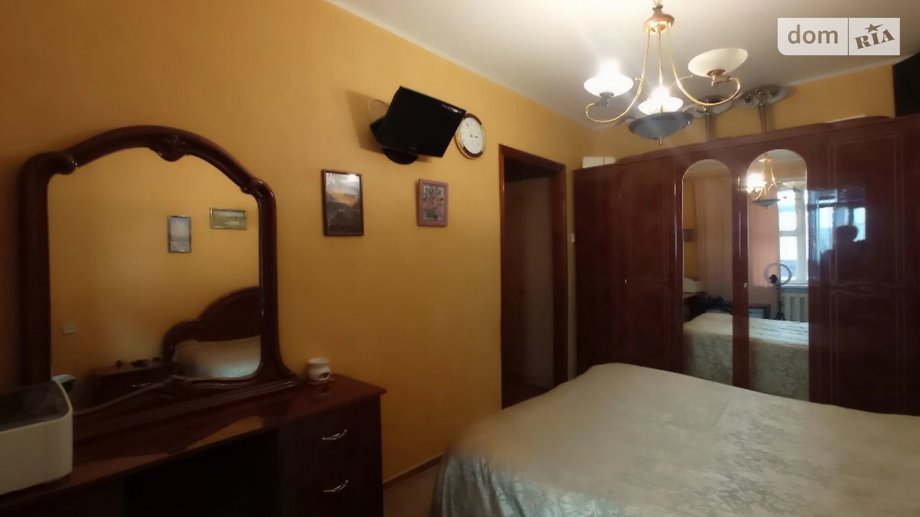 Продается 2-комнатная квартира 50 кв. м в Одессе, ул. Сергея Ядова - фото 2