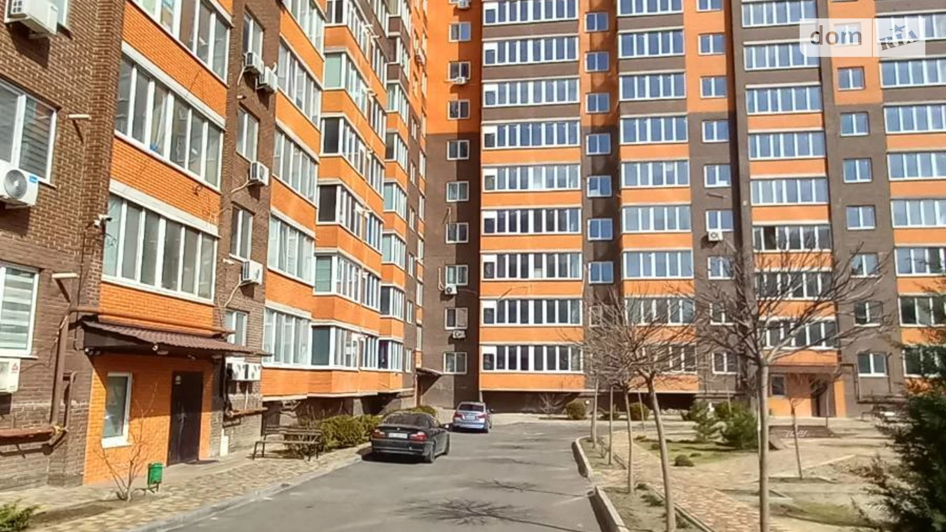 Продается 2-комнатная квартира 58.5 кв. м в Николаеве, ул. Мостостроителей - фото 4