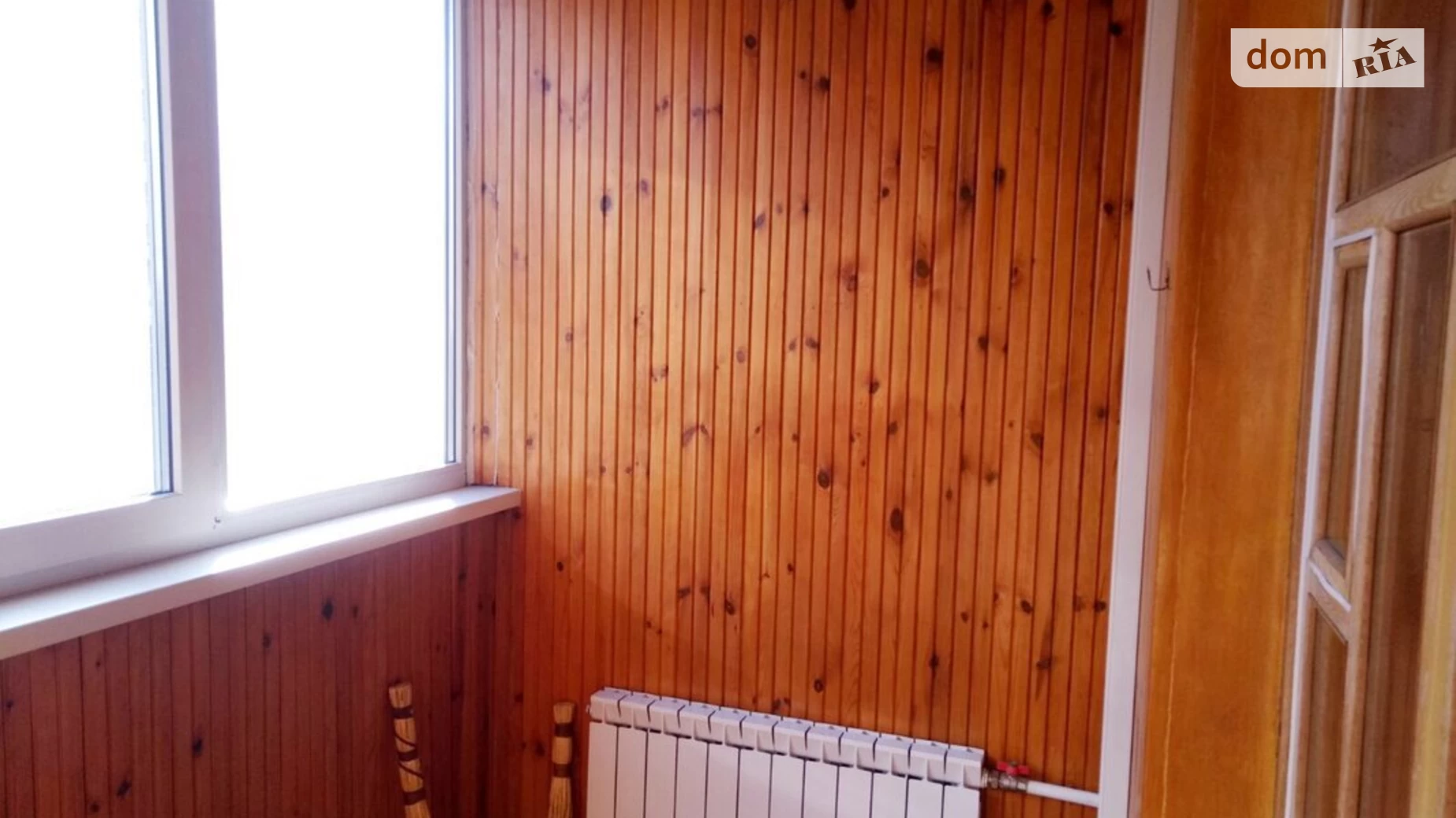 Здається в оренду 2-кімнатна квартира 55 кв. м у Києві, вул. Урлівська, 3 - фото 3