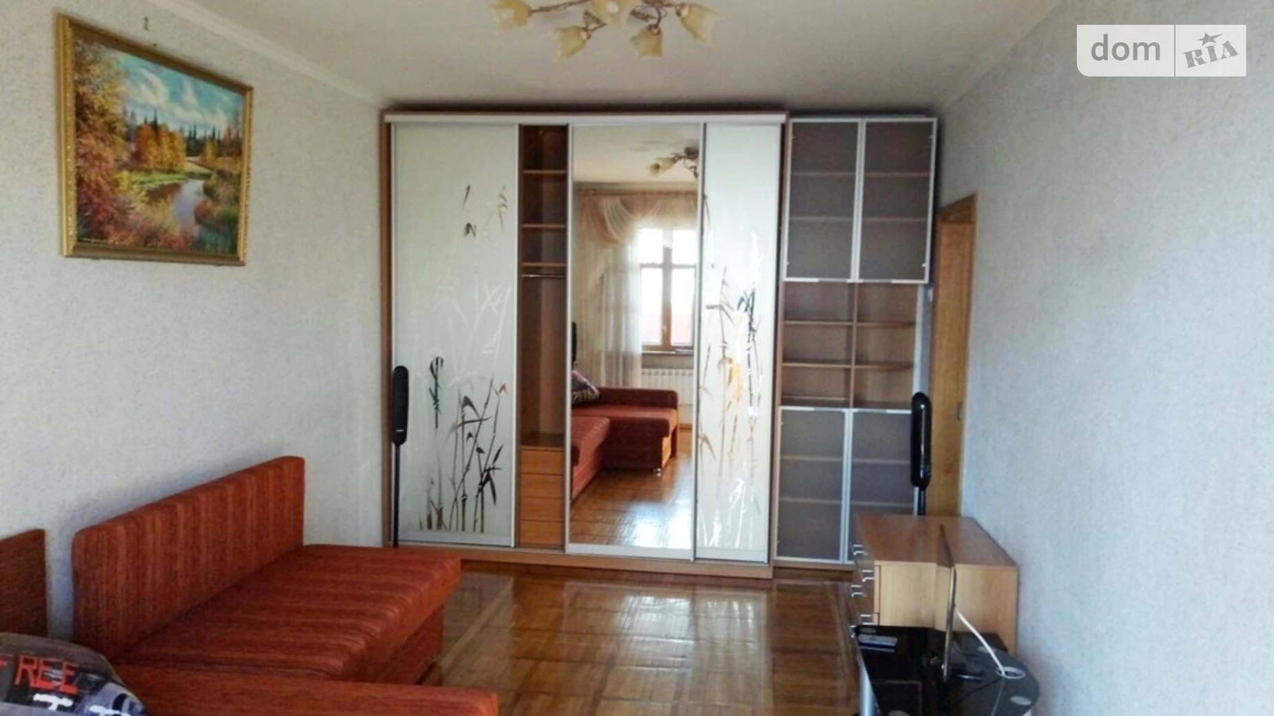 Здається в оренду 2-кімнатна квартира 55 кв. м у Києві, вул. Урлівська, 3 - фото 4