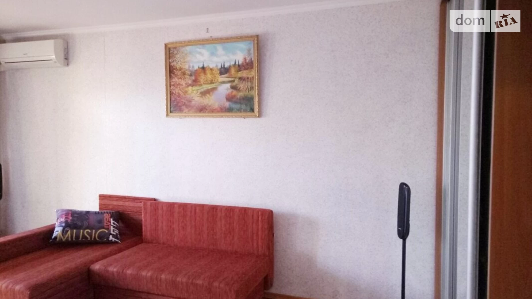 Здається в оренду 2-кімнатна квартира 55 кв. м у Києві, вул. Урлівська, 3 - фото 5