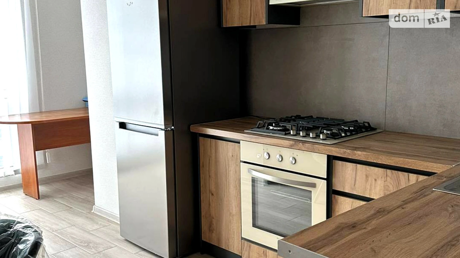 Сдается в аренду 2-комнатная квартира 65 кв. м в Виннице, ул. Антонова Олега - фото 5