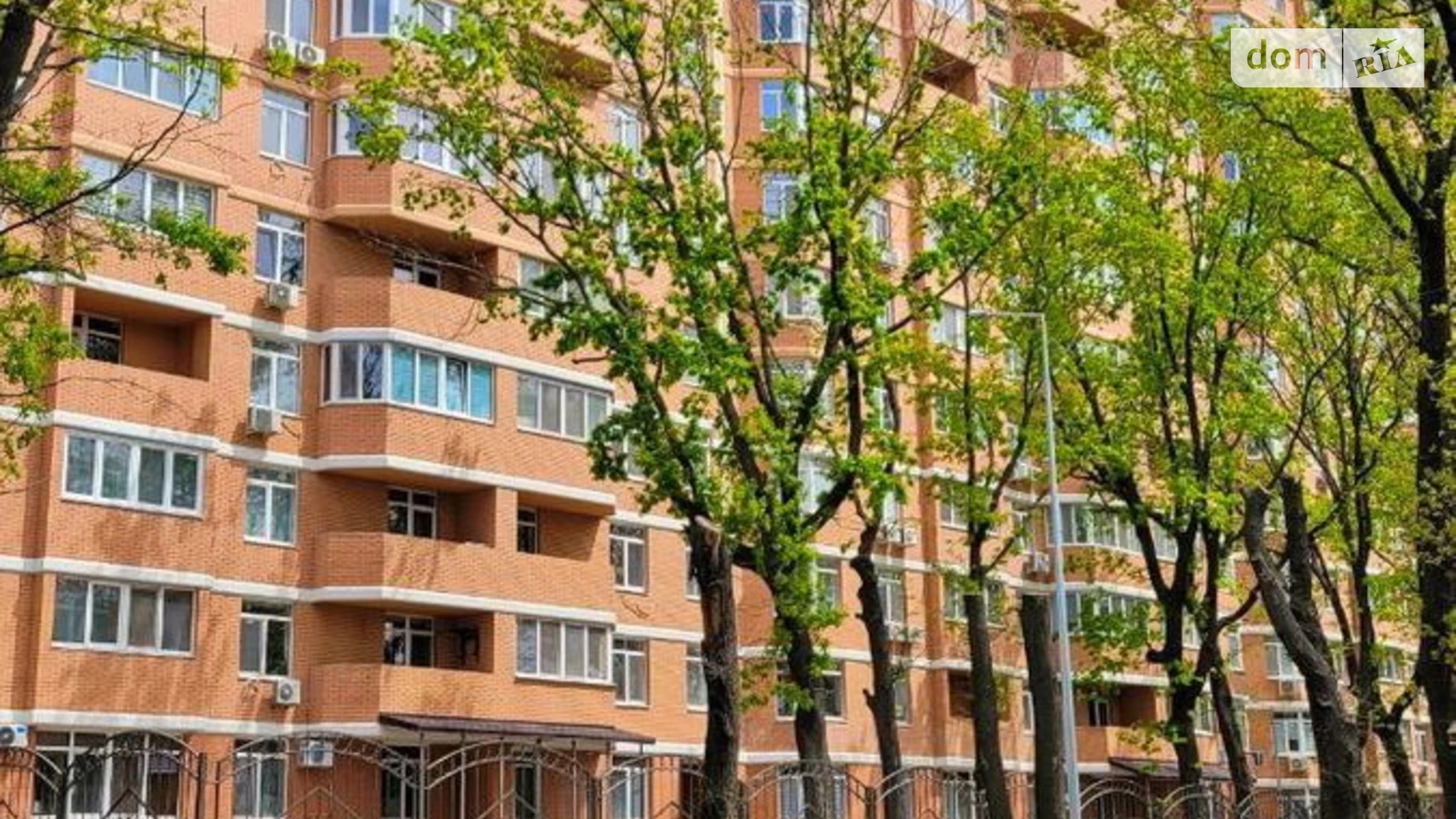 Продается 1-комнатная квартира 44 кв. м в Одессе, Овидиопольская дор., 3/1 - фото 3