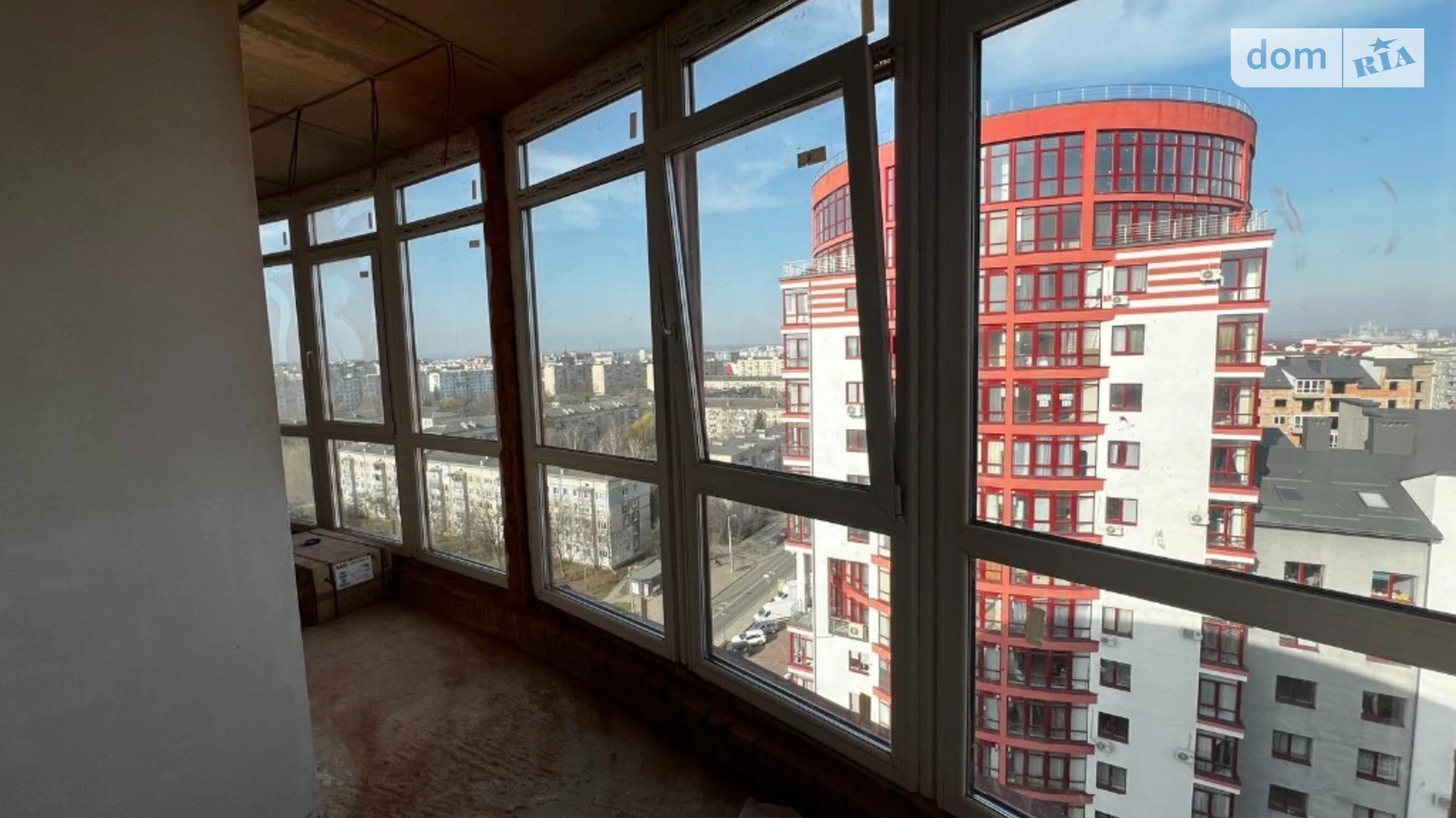 Продається 2-кімнатна квартира 95 кв. м у Івано-Франківську, цена: 58000 $ - фото 3