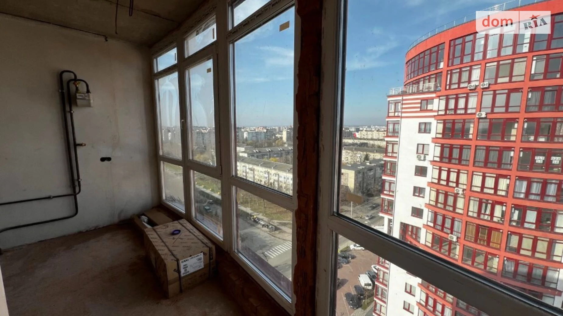 Продається 2-кімнатна квартира 95 кв. м у Івано-Франківську, цена: 58000 $ - фото 5