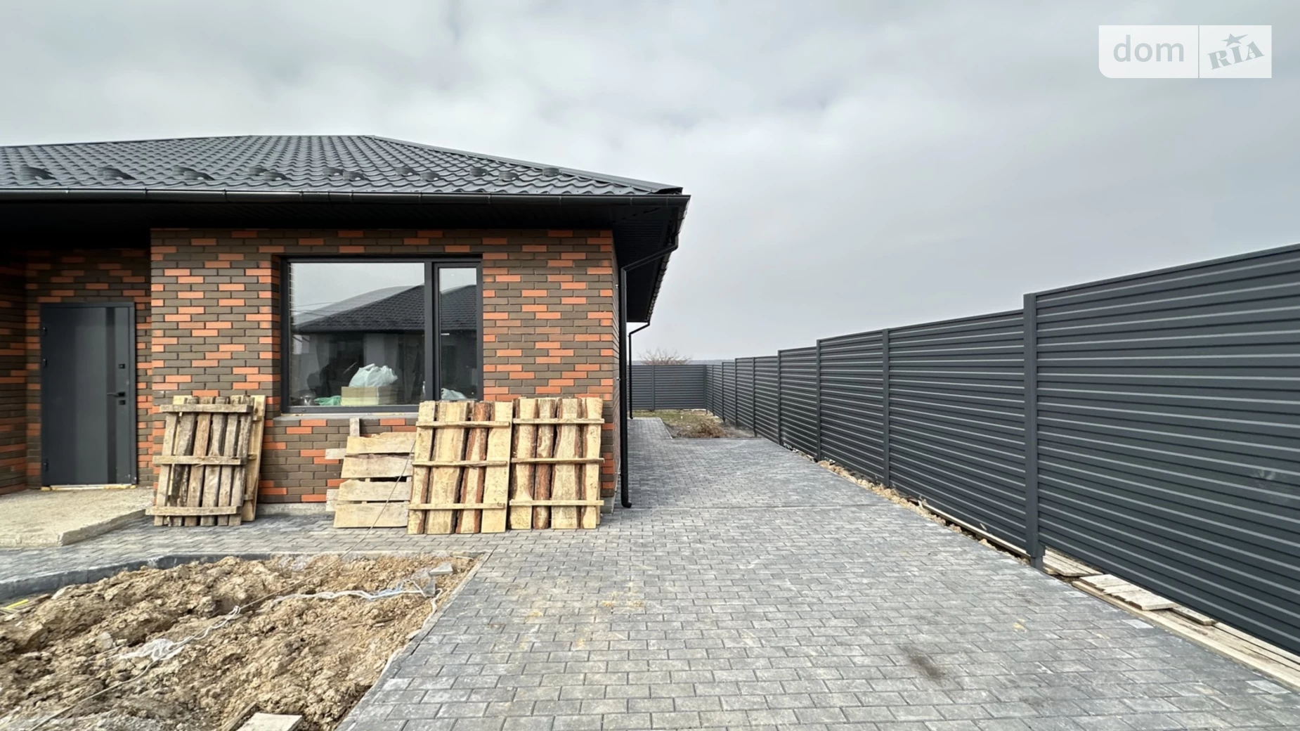 Продається одноповерховий будинок 105 кв. м з ділянкою, цена: 72000 $ - фото 3