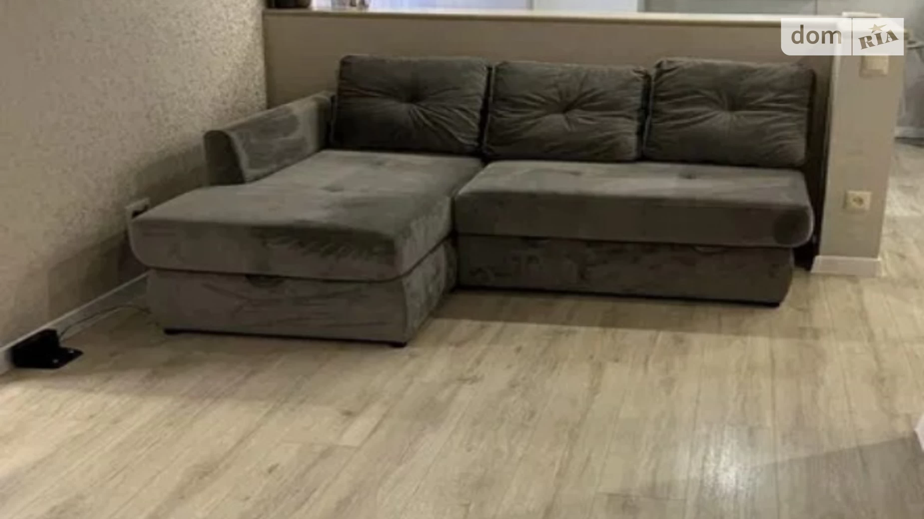 Продається 2-кімнатна квартира 56 кв. м у Крижанівка, вул. Софіївська, 15 - фото 4