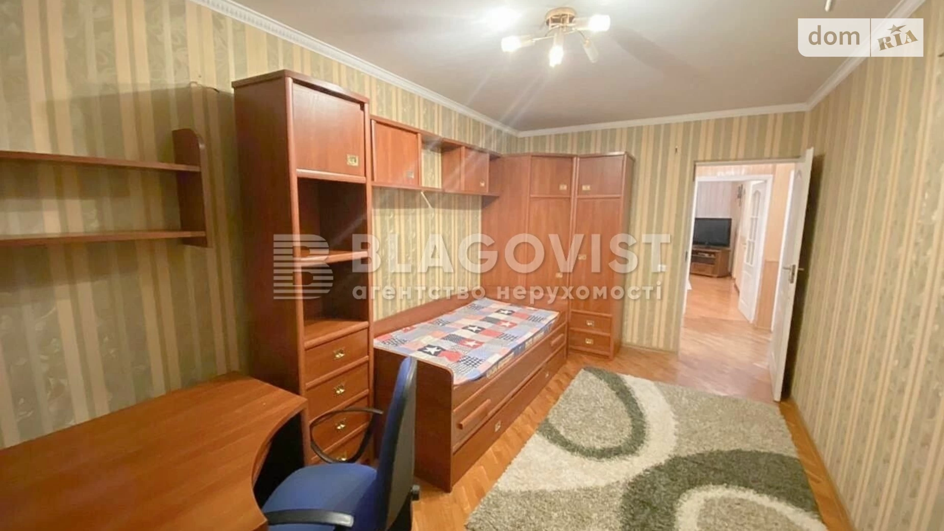 Продается 3-комнатная квартира 71 кв. м в Киеве, ул. Андрея Малышко, 25 - фото 4