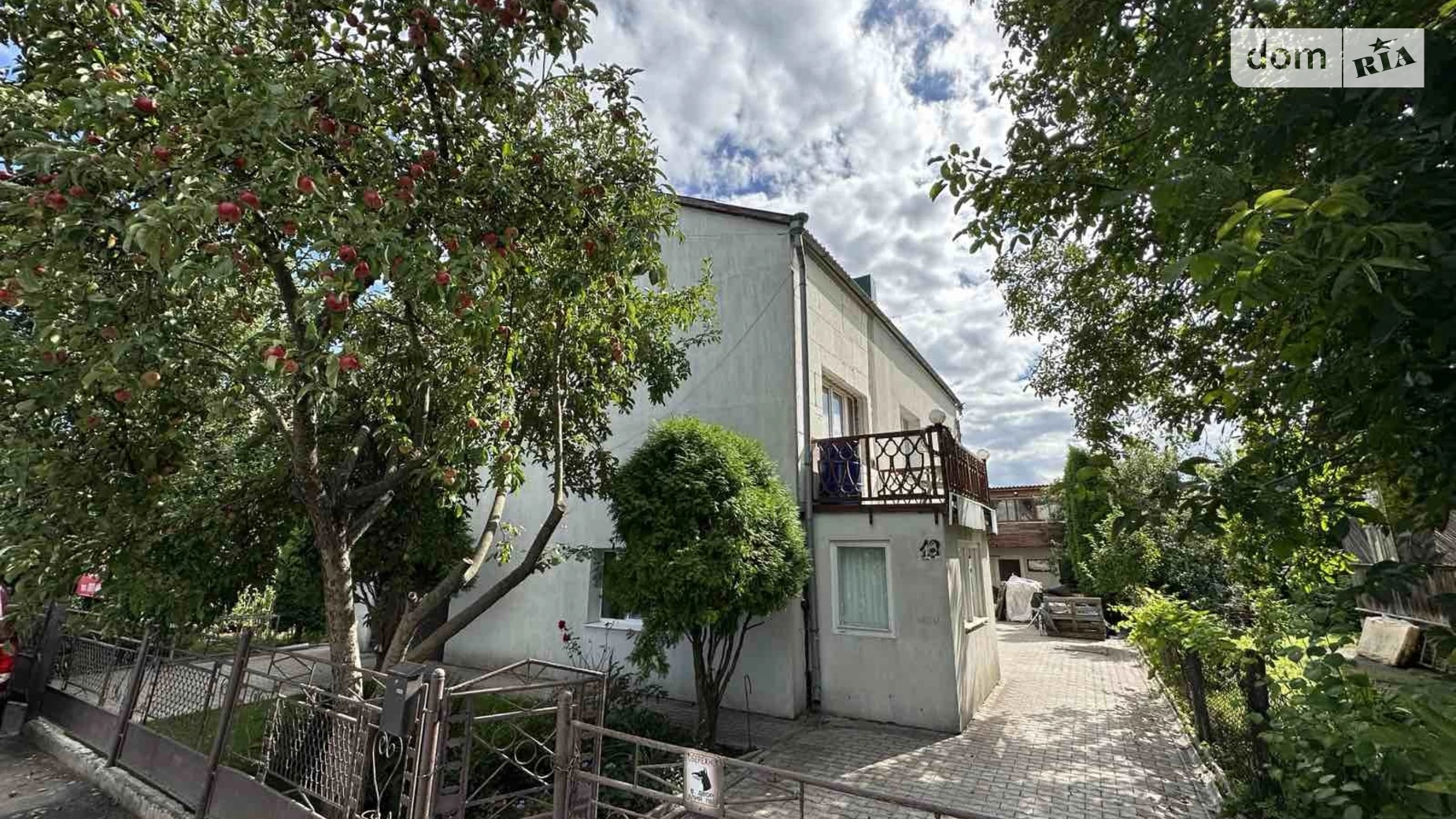 Продається будинок 2 поверховий 240 кв. м з каміном, цена: 100000 $ - фото 3