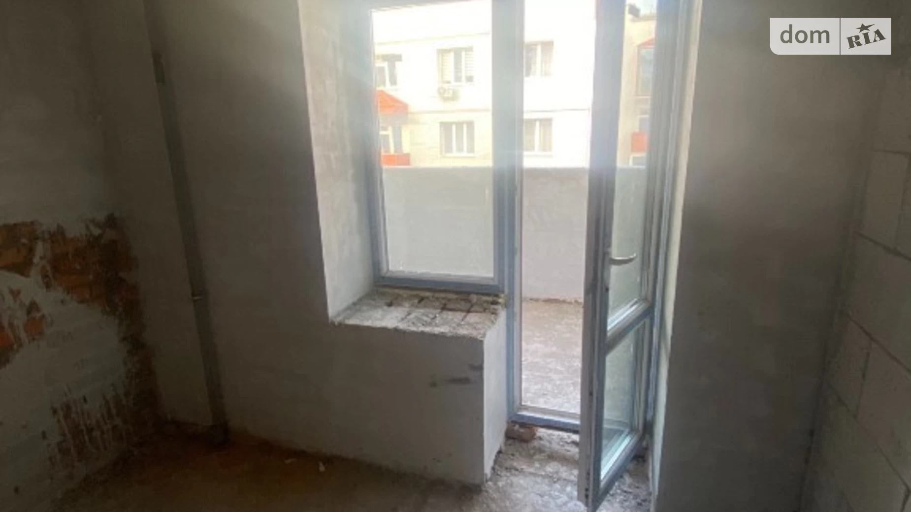 Продается 1-комнатная квартира 32 кв. м в Хмельницком - фото 5