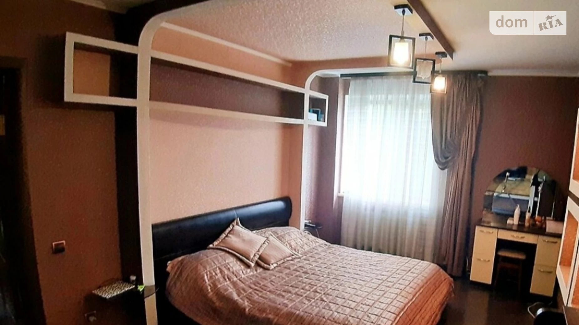 Продается 2-комнатная квартира 60 кв. м в Виннице, Хмельницкое шоссе