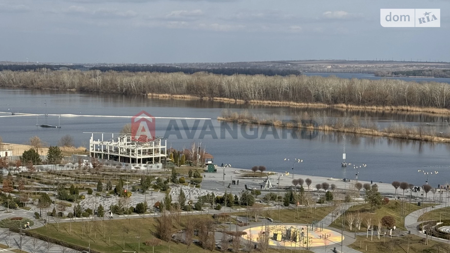 Продається 2-кімнатна квартира 49 кв. м у Дніпрі, вул. Набережна Перемоги, 68 - фото 5