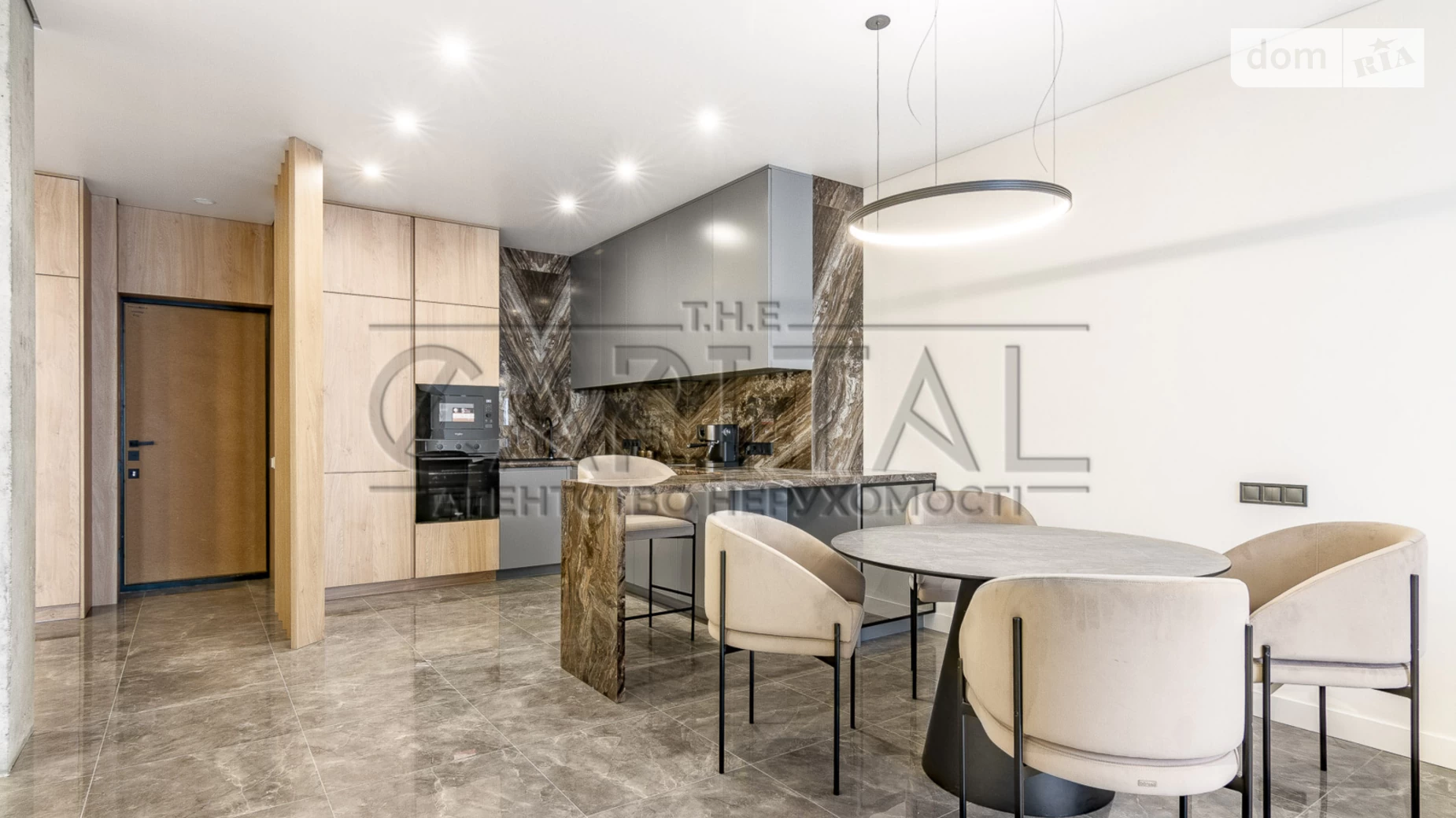 Продается 1-комнатная квартира 73.9 кв. м в Киеве, ул. Михаила Бойчука, 41Б - фото 3