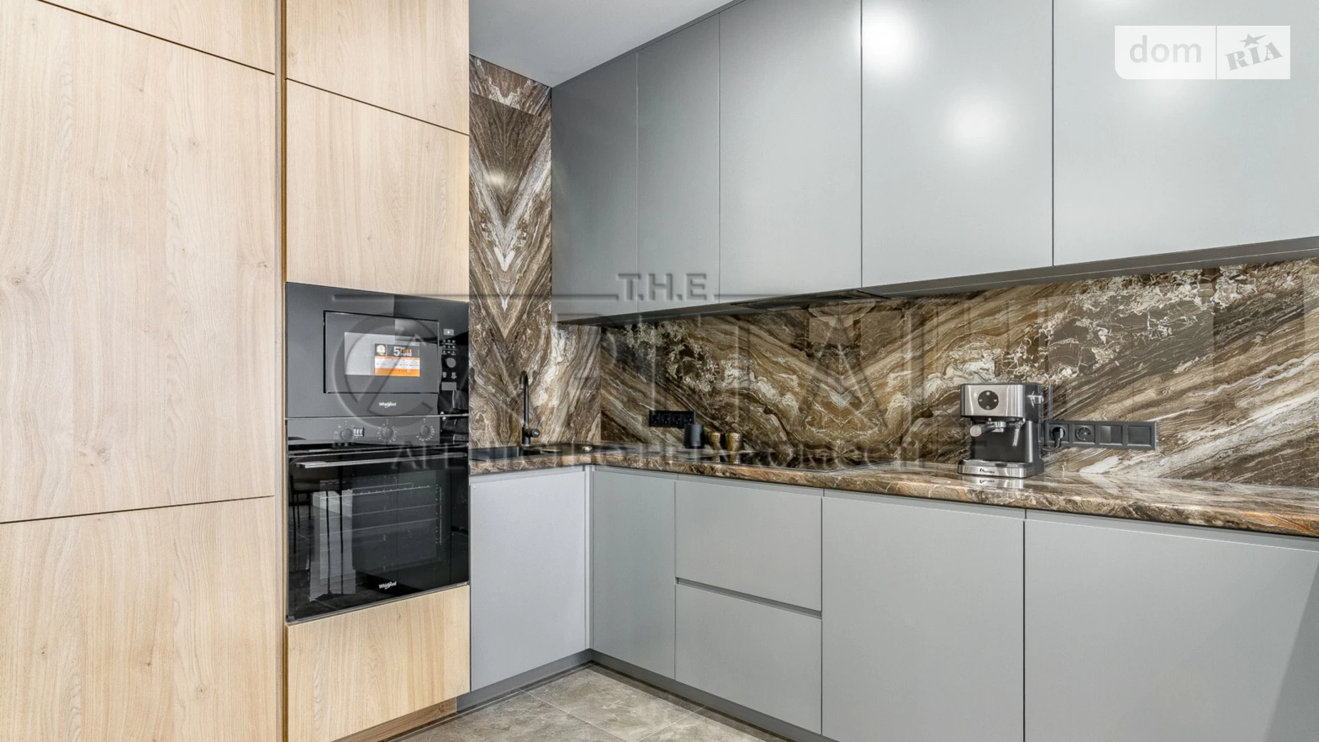 Продается 1-комнатная квартира 73.9 кв. м в Киеве, ул. Михаила Бойчука, 41Б - фото 5