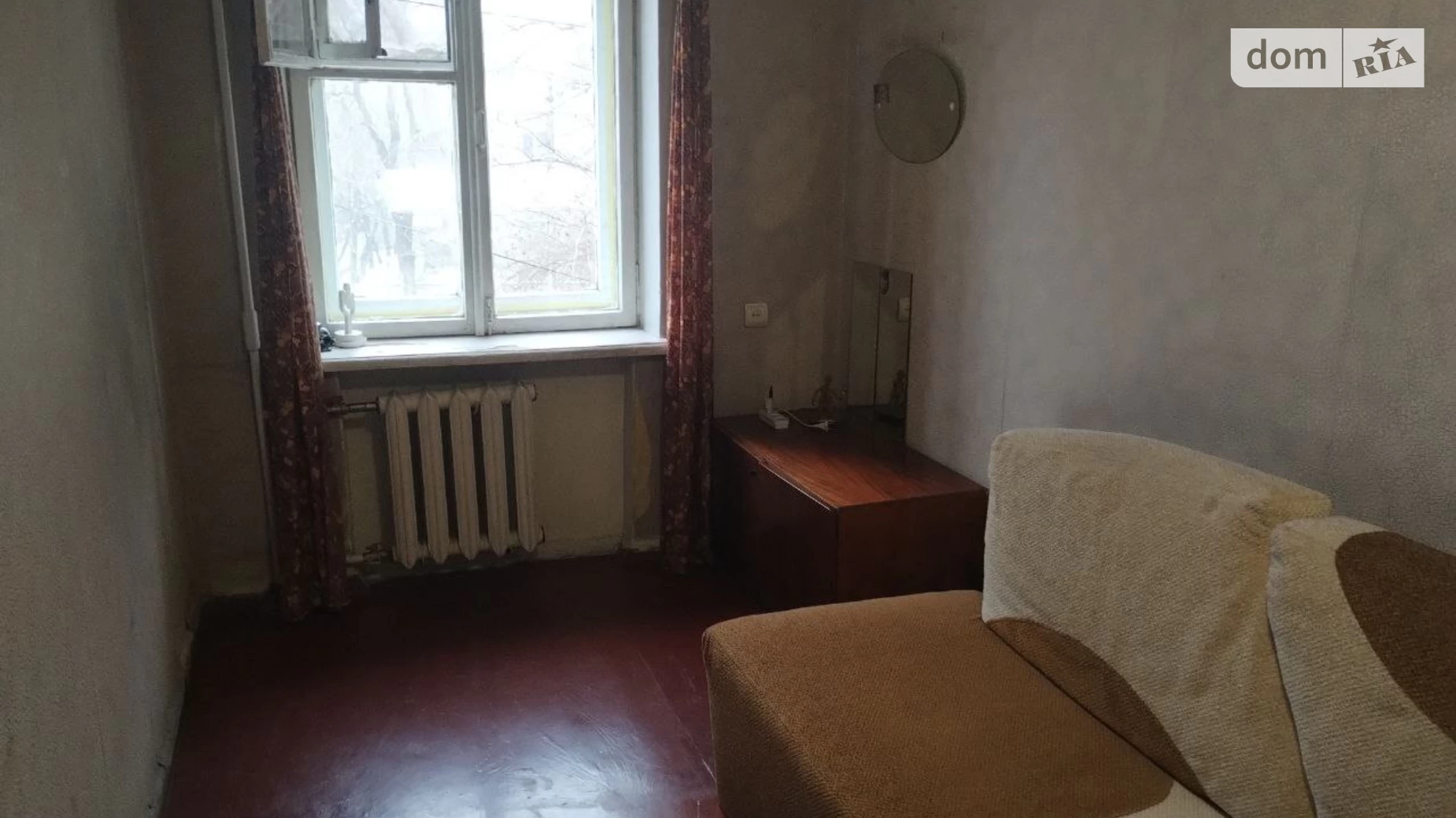 Продается 3-комнатная квартира 60 кв. м в Днепре, ул. Малахова, 1А - фото 3
