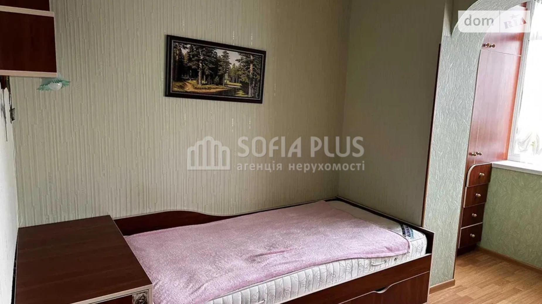 Продается 3-комнатная квартира 70 кв. м в Киеве, ул. Левка Лукьяненко, 11 - фото 3