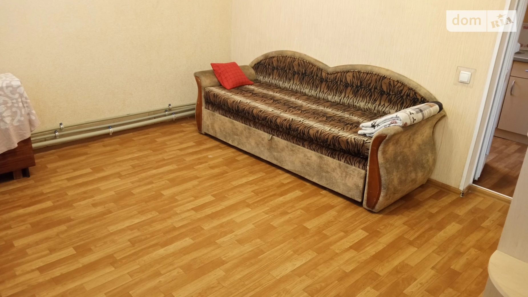 Продается 1-комнатная квартира 25 кв. м в Одессе, ул. Княжеская - фото 2
