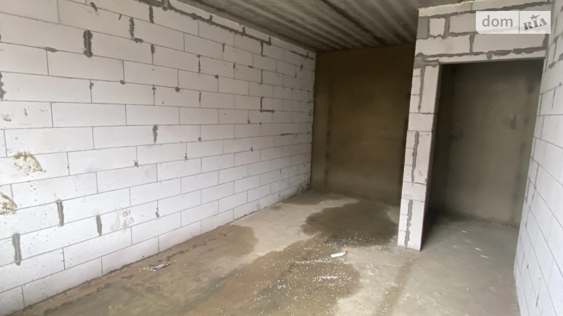 Продається 1-кімнатна квартира 42 кв. м у Вінниці, вул. Костя Широцького - фото 4