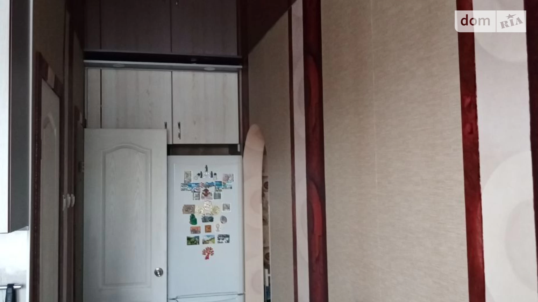 Продается 2-комнатная квартира 52 кв. м в Одессе, ул. Палия Семена, 94 - фото 2
