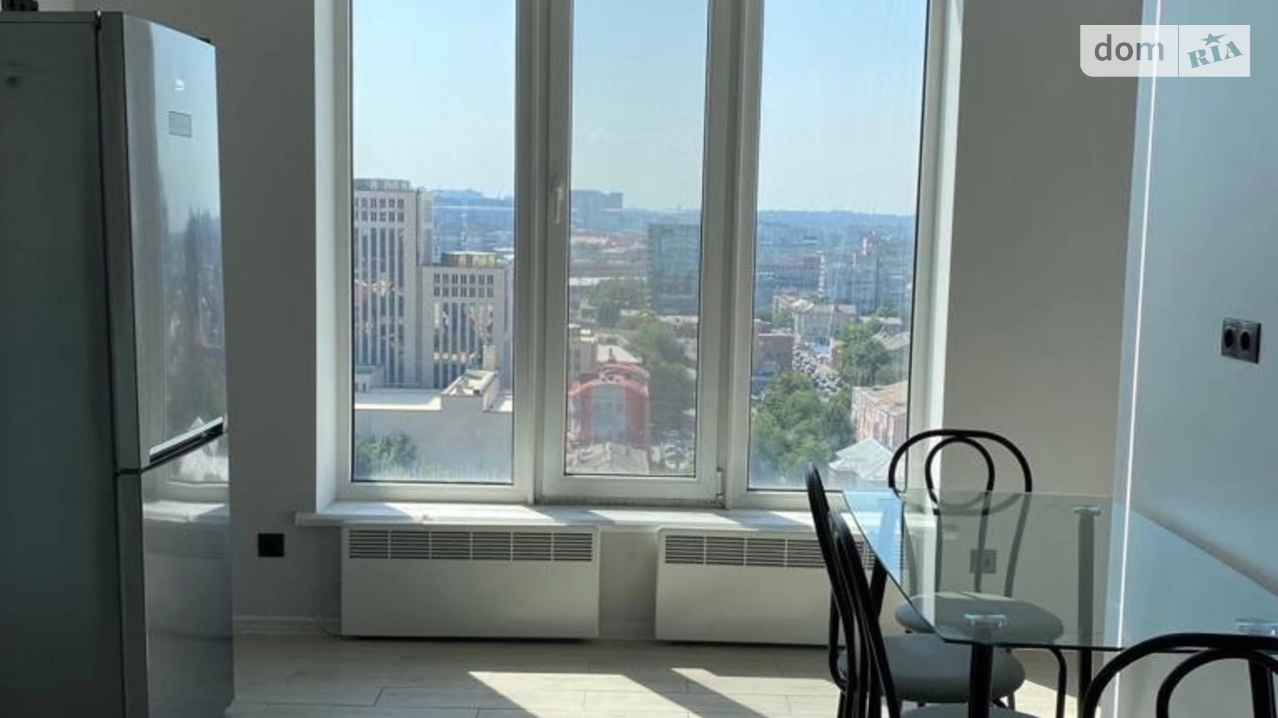 Сдается в аренду 2-комнатная квартира 63 кв. м в Днепре - фото 3