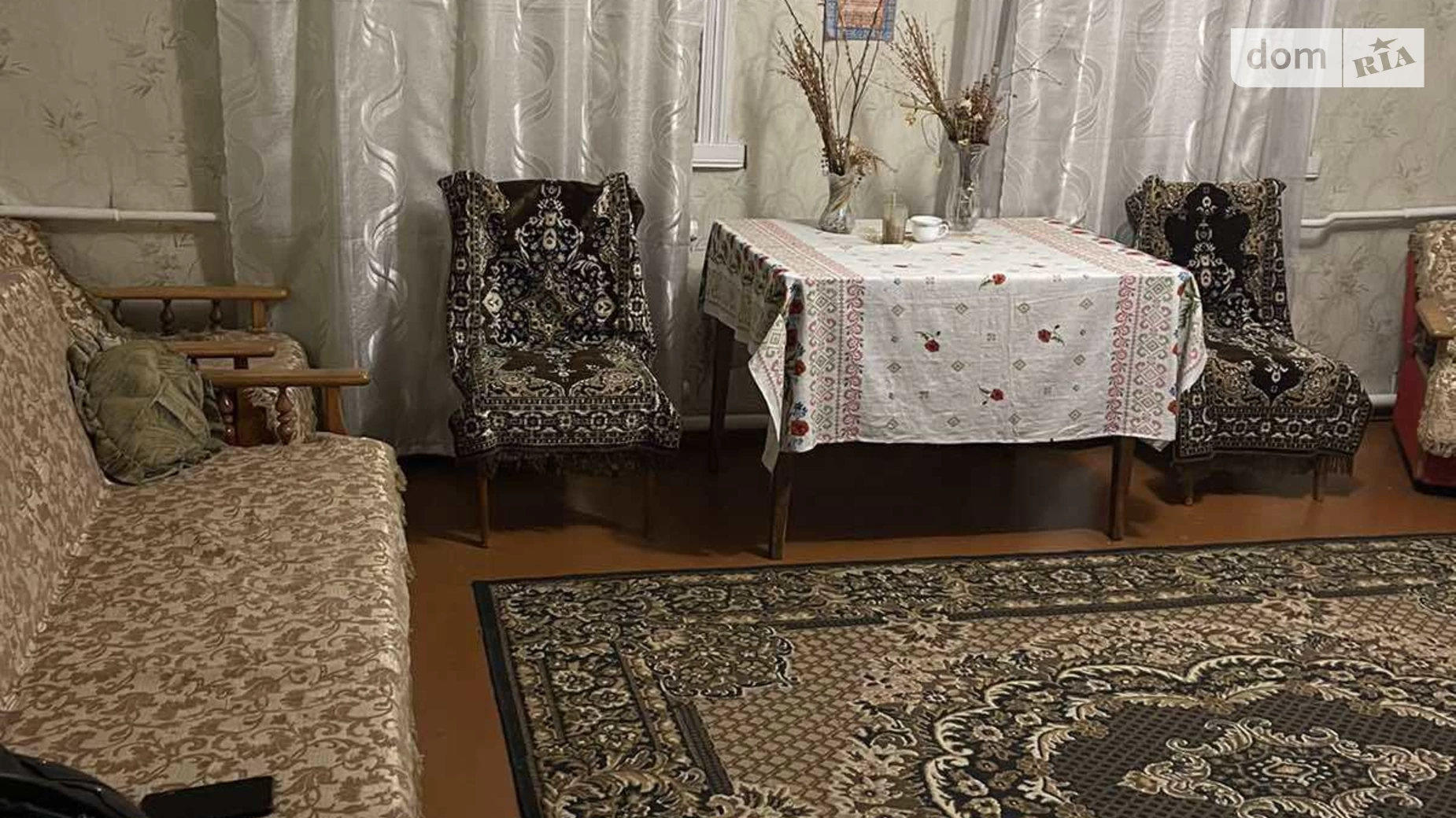Продается одноэтажный дом 107 кв. м с гаражом, цена: 45000 $ - фото 5