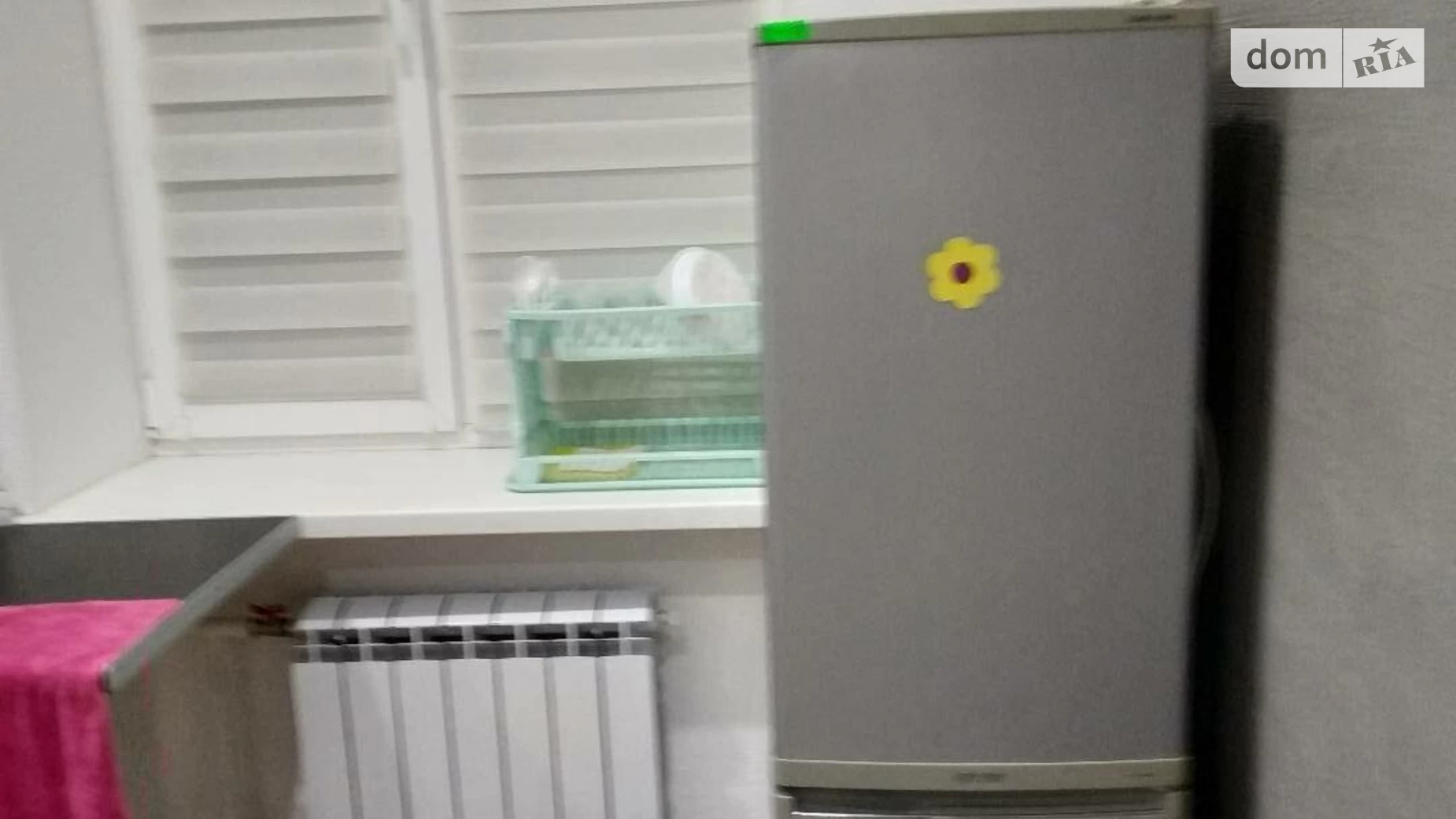 Продается 1-комнатная квартира 31.2 кв. м в Харькове, цена: 16000 $ - фото 3